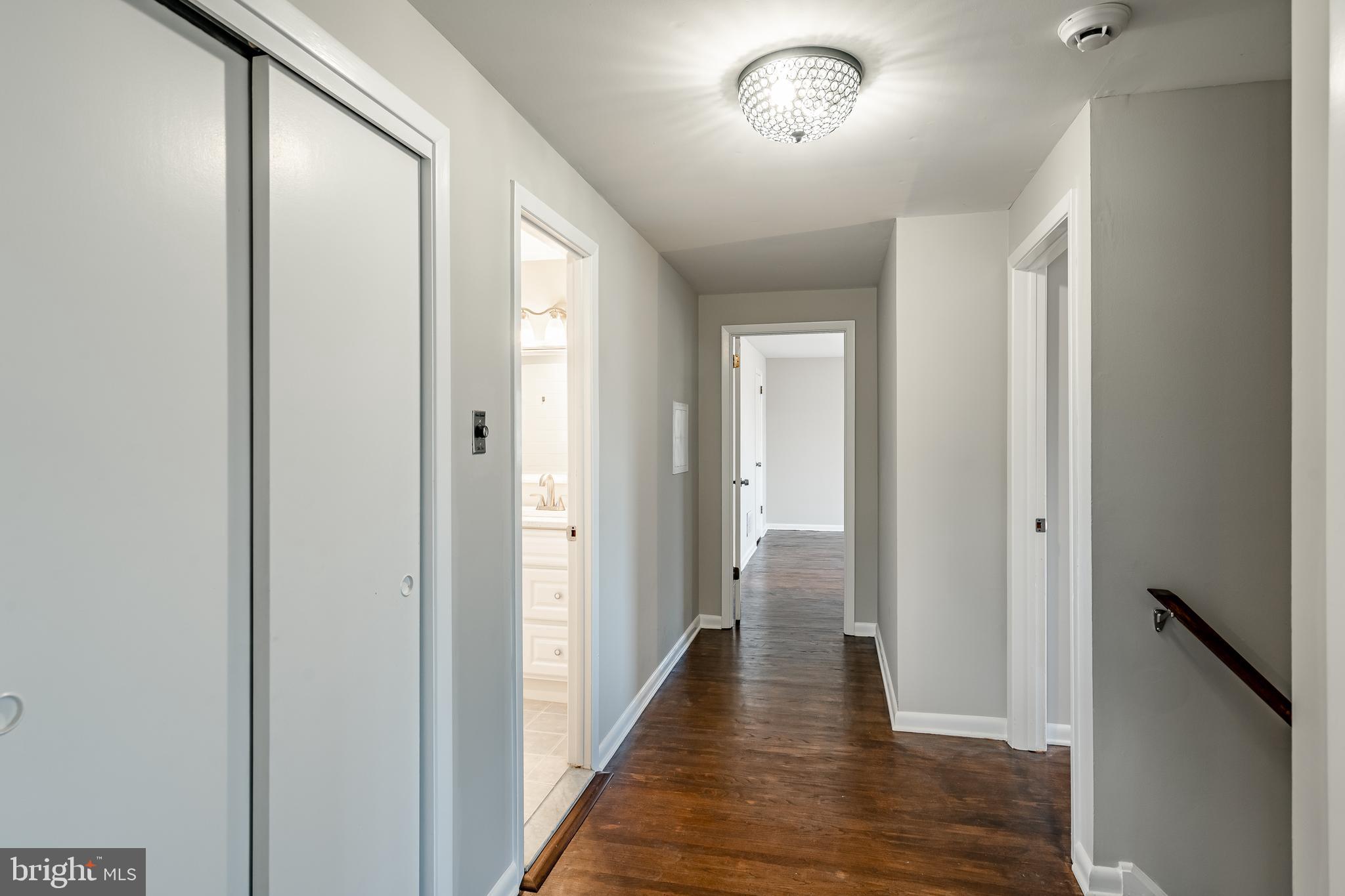 SPRING VALLEY FARM - Residential Lease