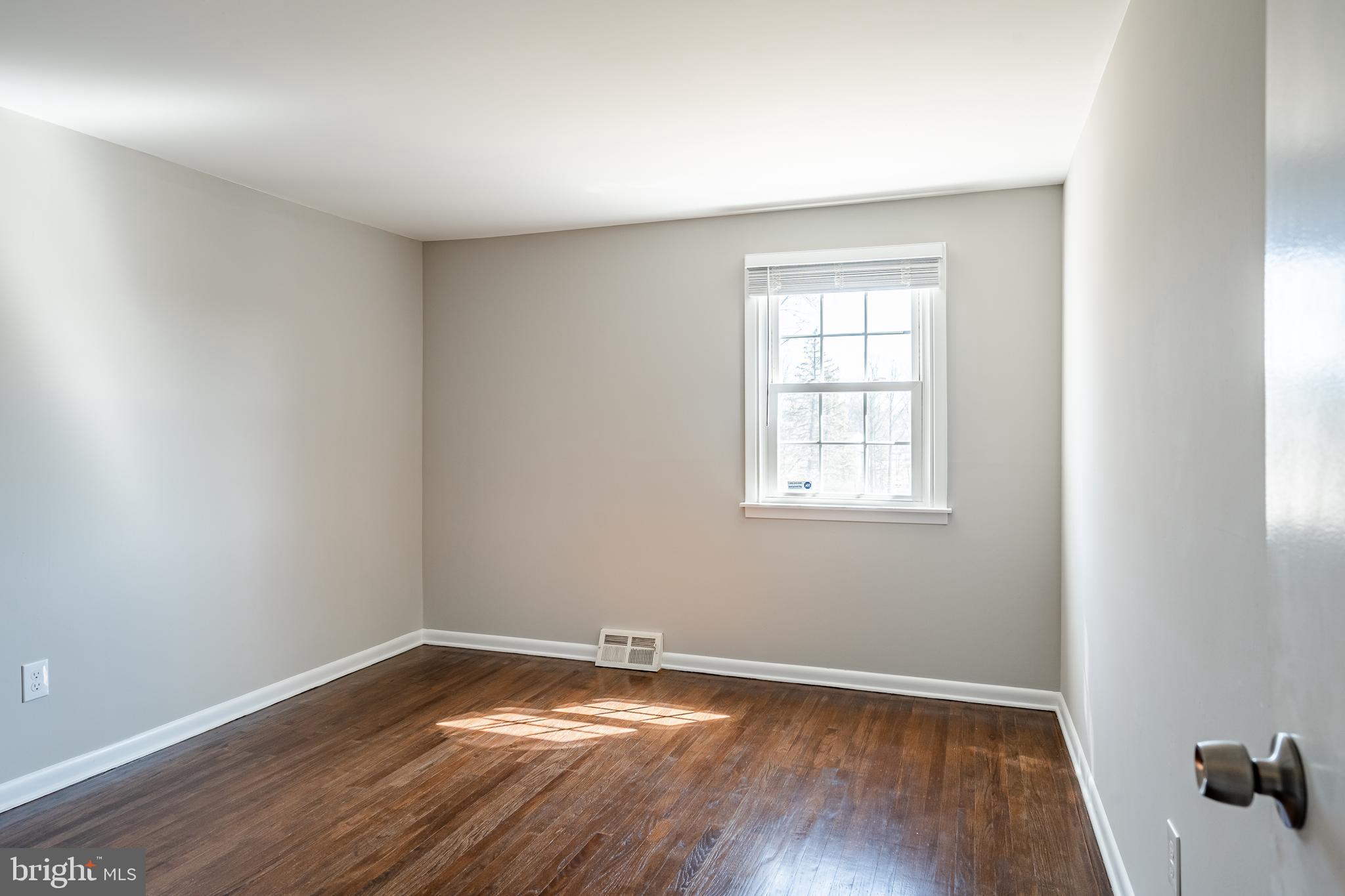 SPRING VALLEY FARM - Residential Lease