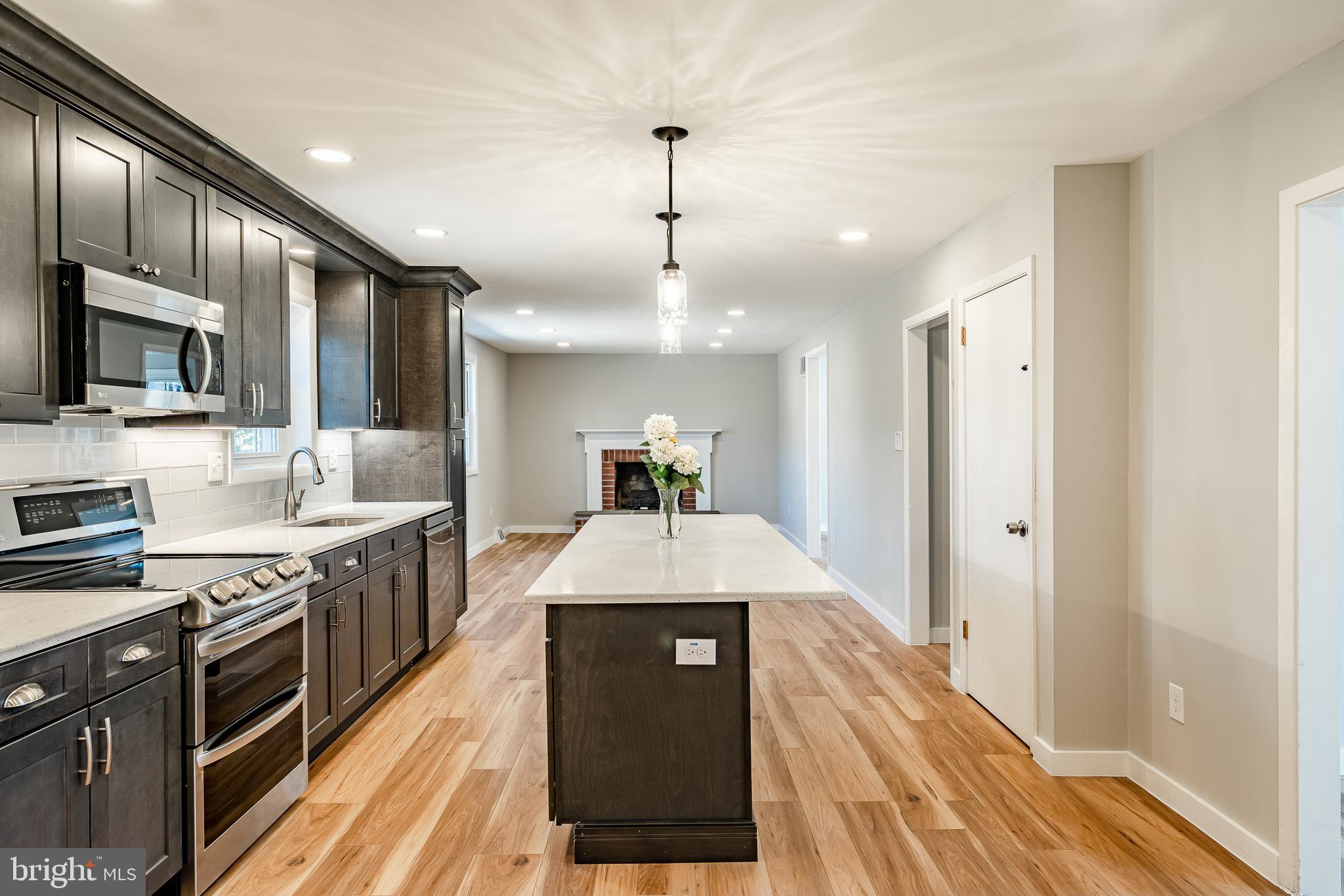 SPRING VALLEY FARM - Residential Lease