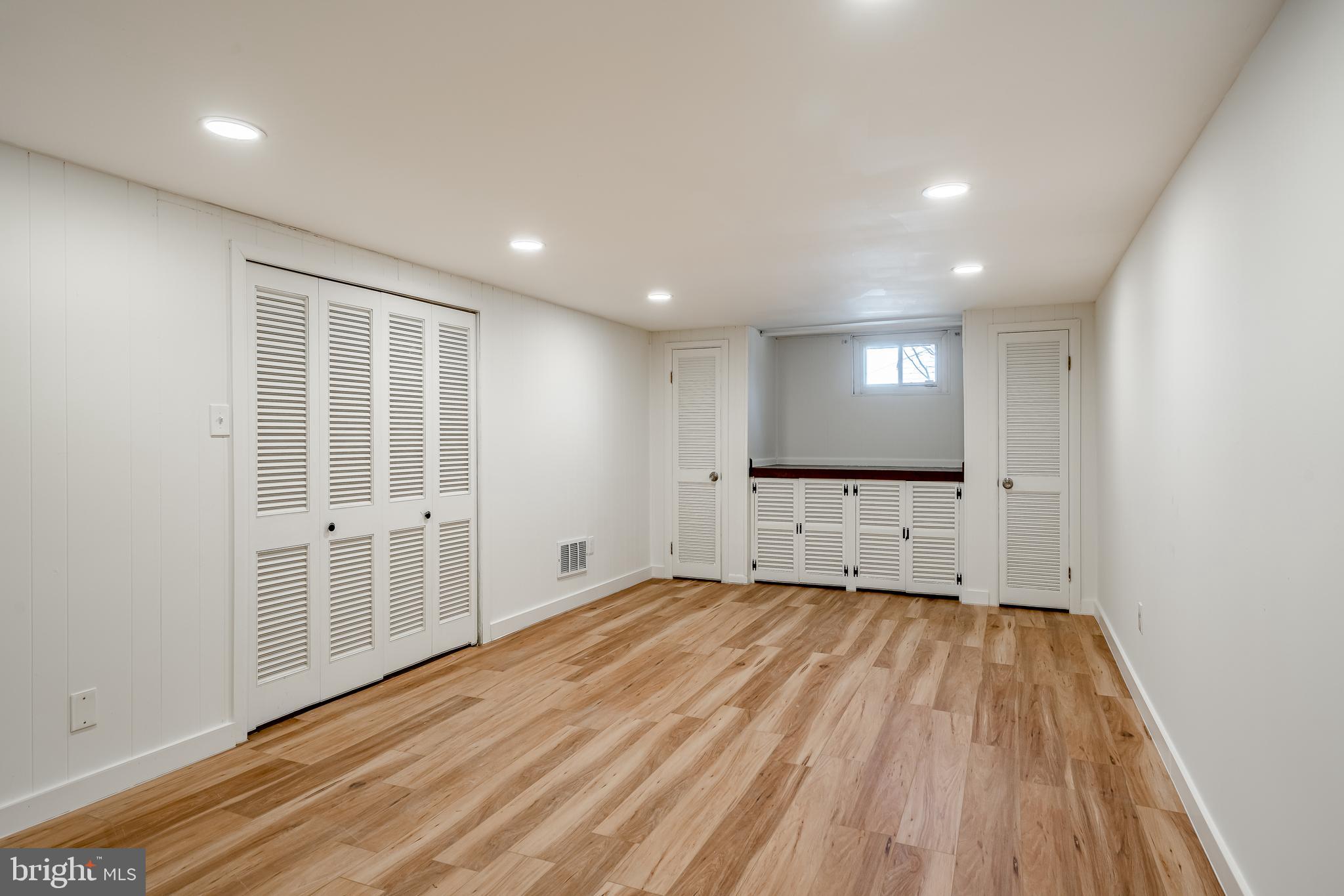 SPRING VALLEY FARM - Residential Lease