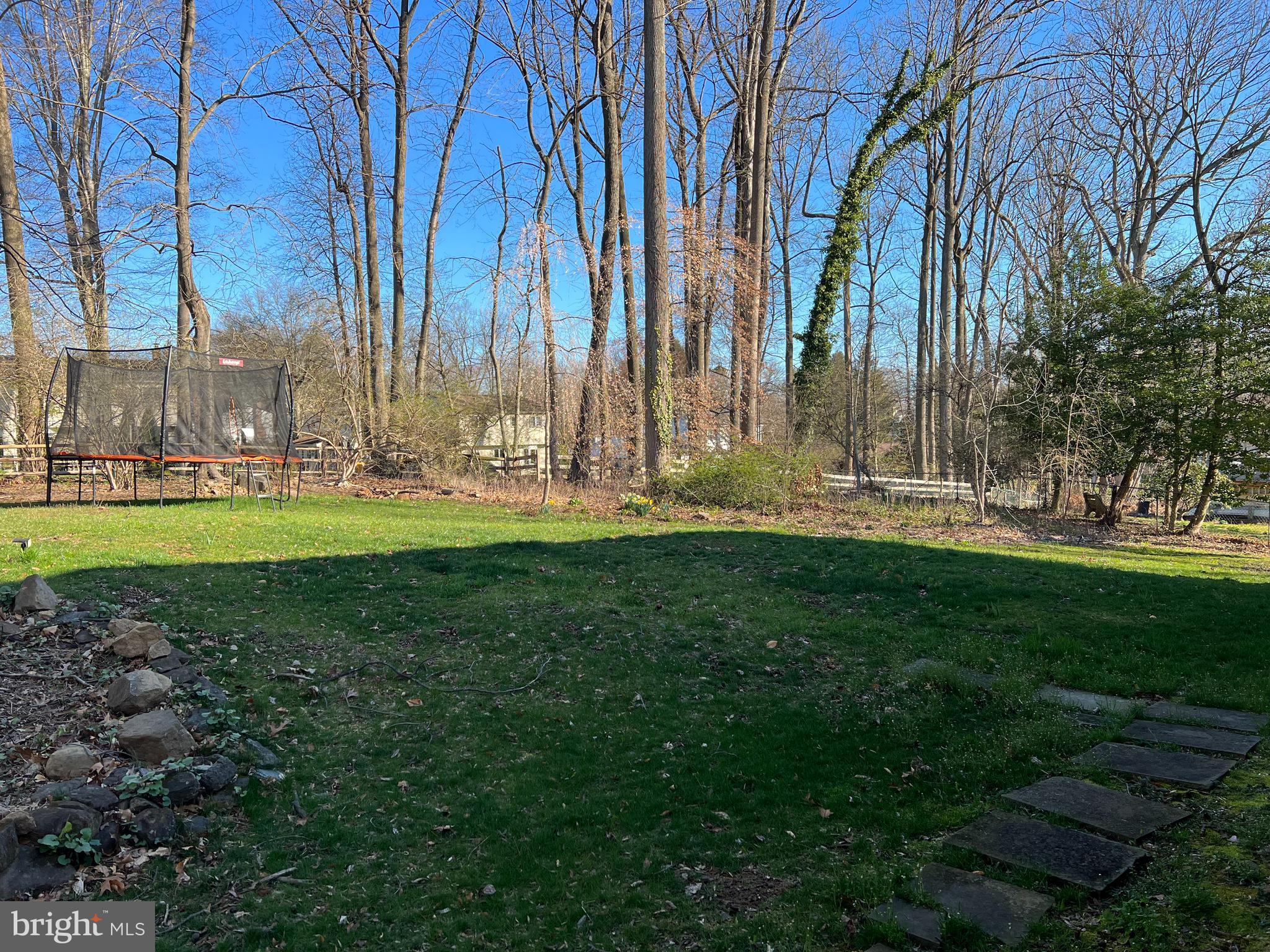 SPRING VALLEY FARM - Residential Lease