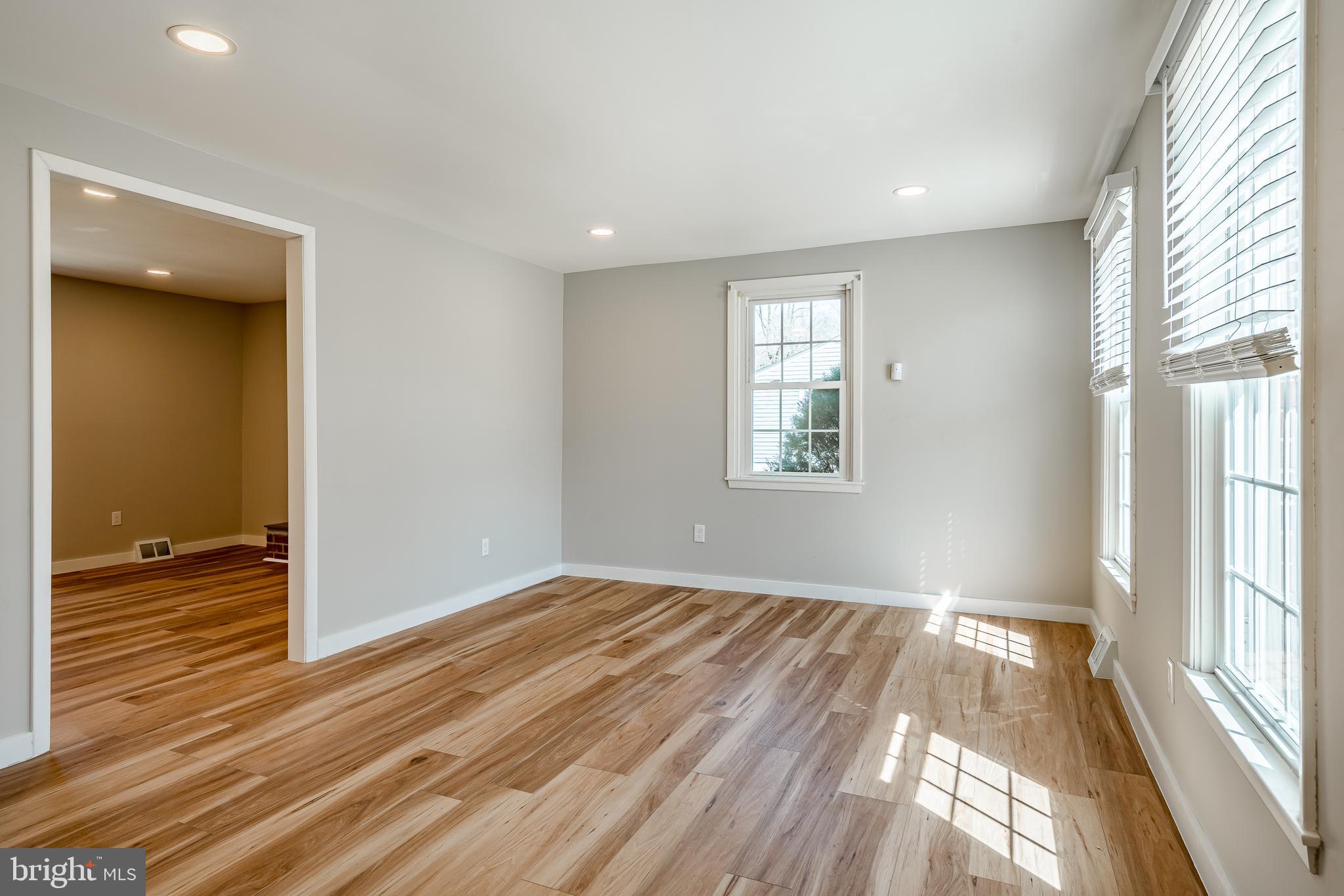 SPRING VALLEY FARM - Residential Lease