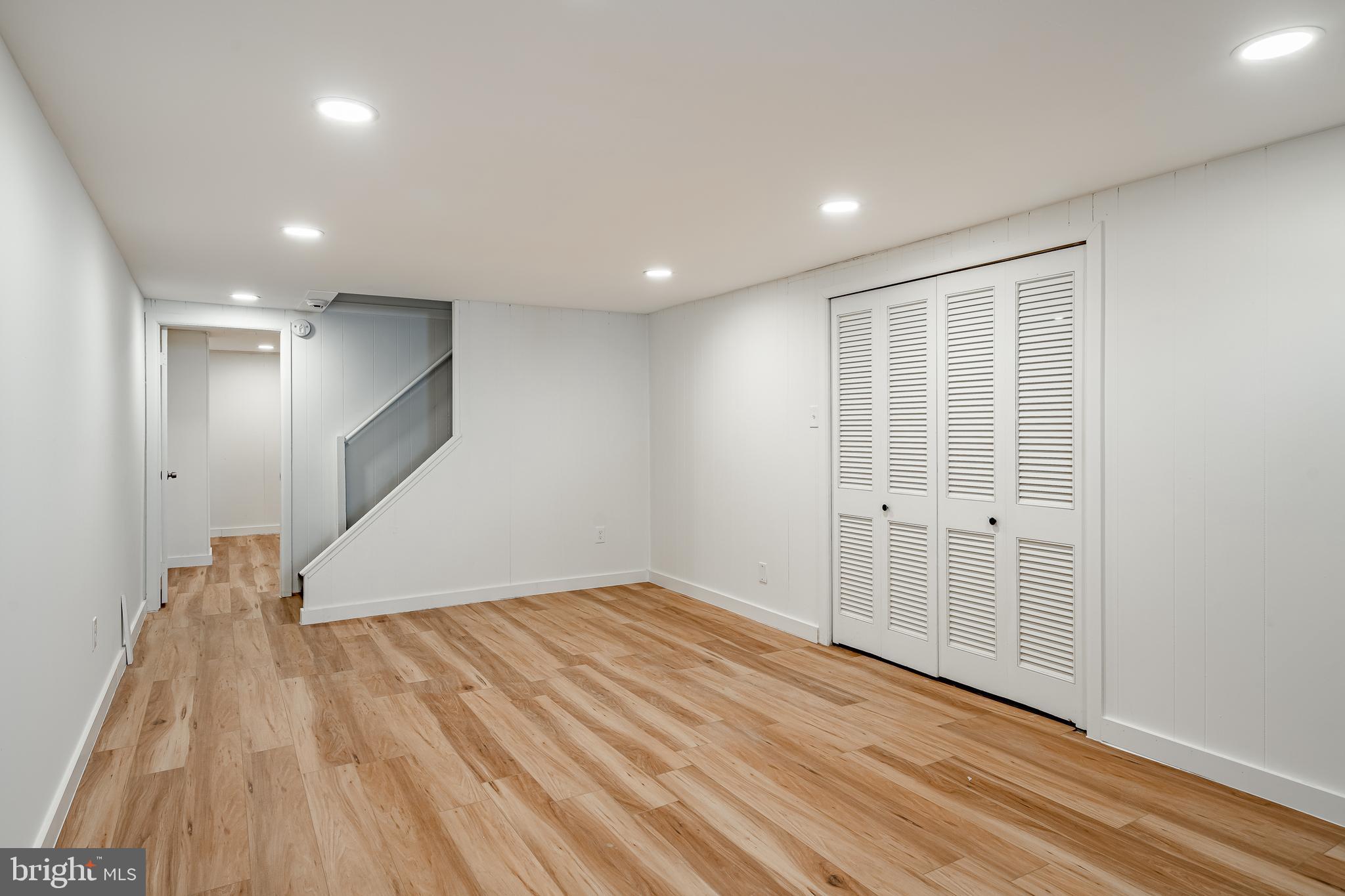 SPRING VALLEY FARM - Residential Lease