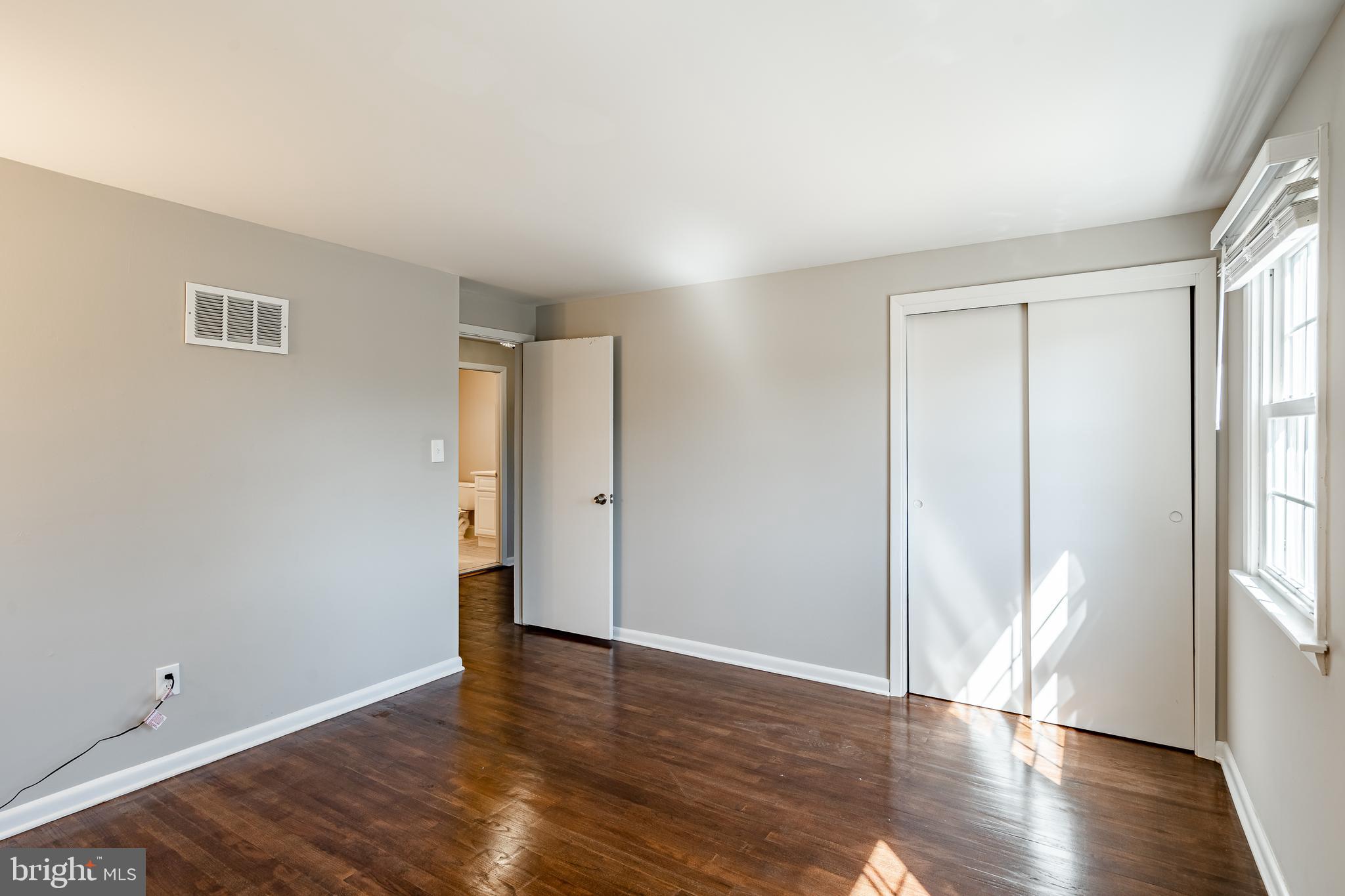 SPRING VALLEY FARM - Residential Lease