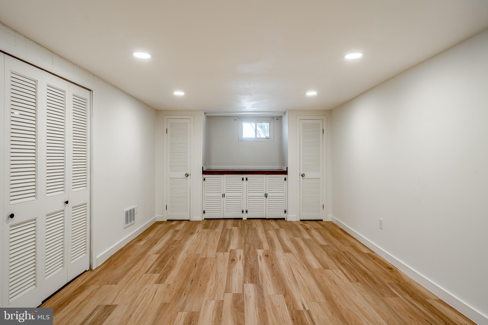 SPRING VALLEY FARM - Residential Lease