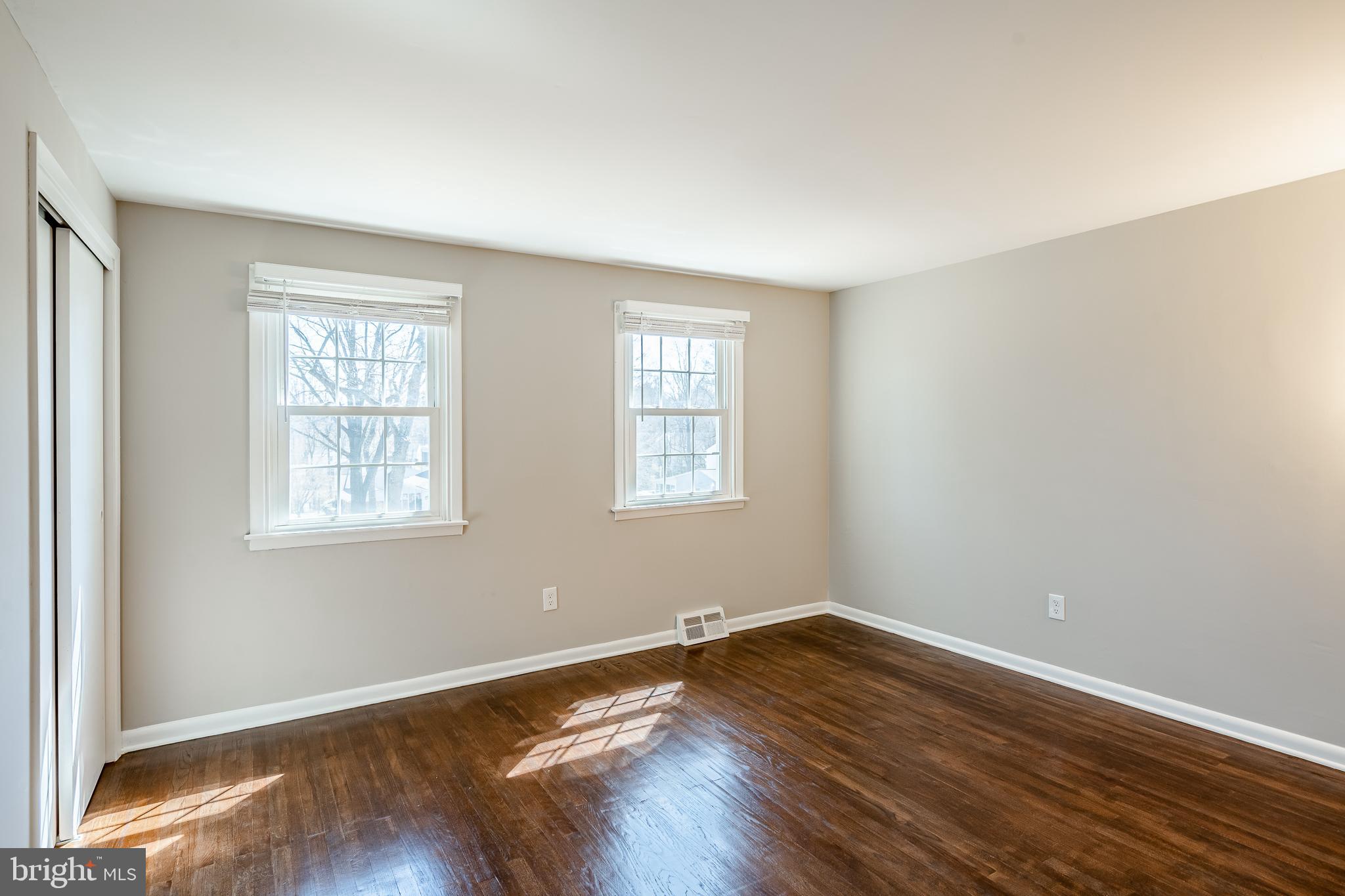 SPRING VALLEY FARM - Residential Lease