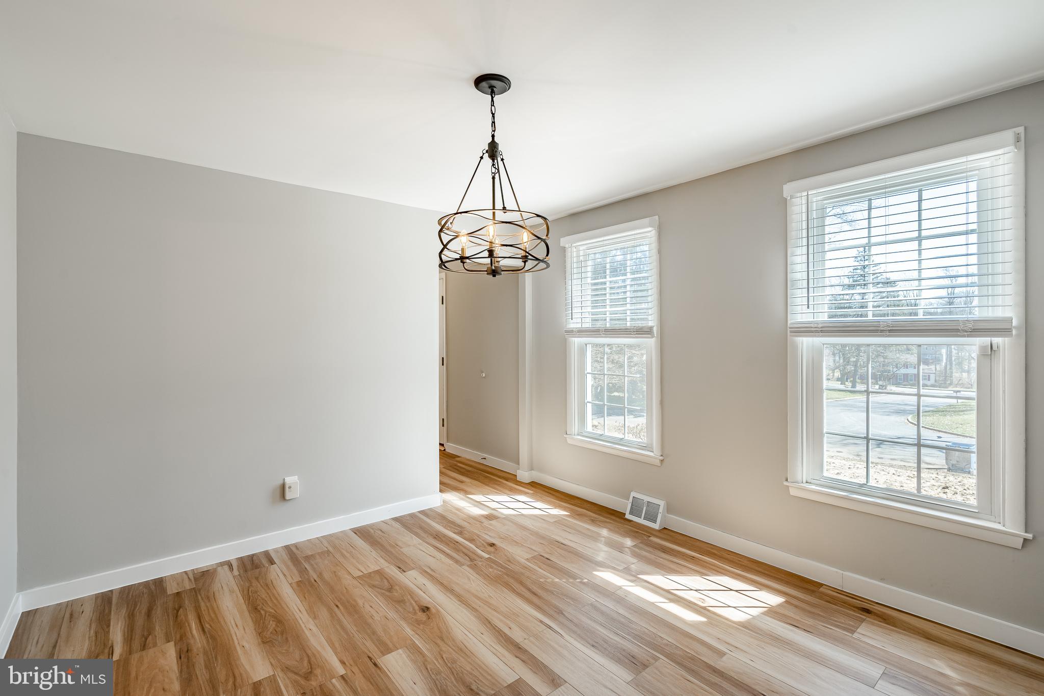 SPRING VALLEY FARM - Residential Lease