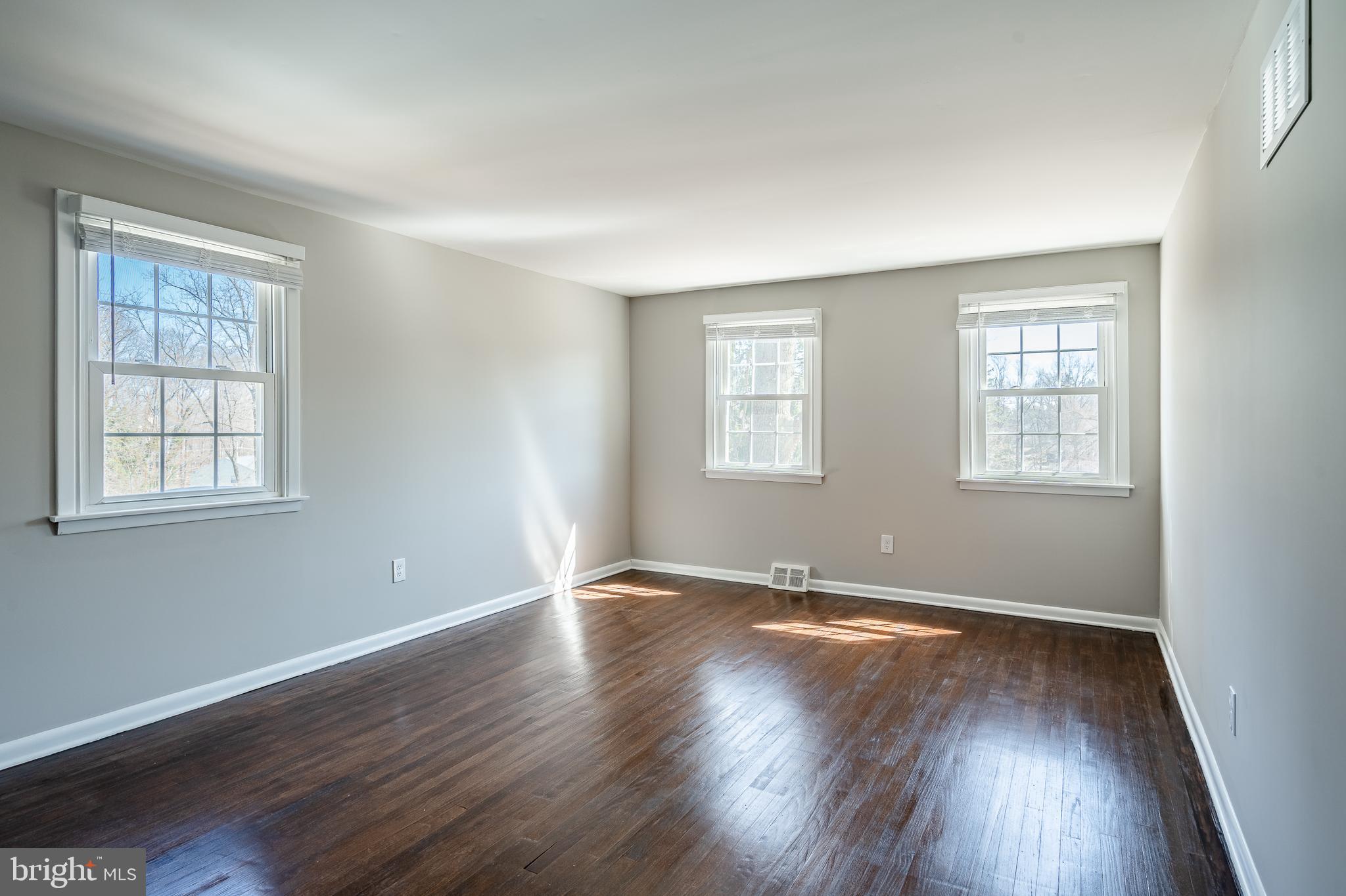 SPRING VALLEY FARM - Residential Lease