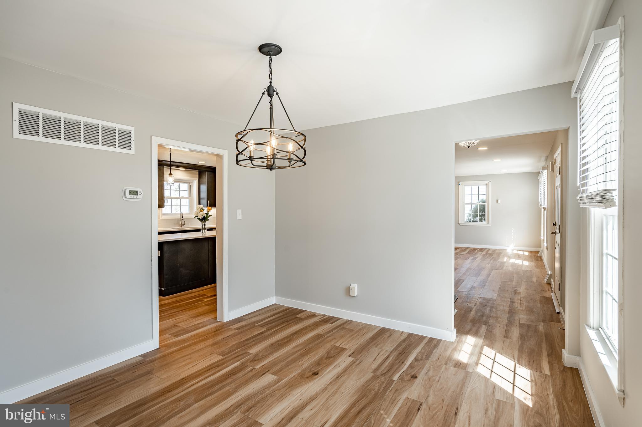 SPRING VALLEY FARM - Residential Lease