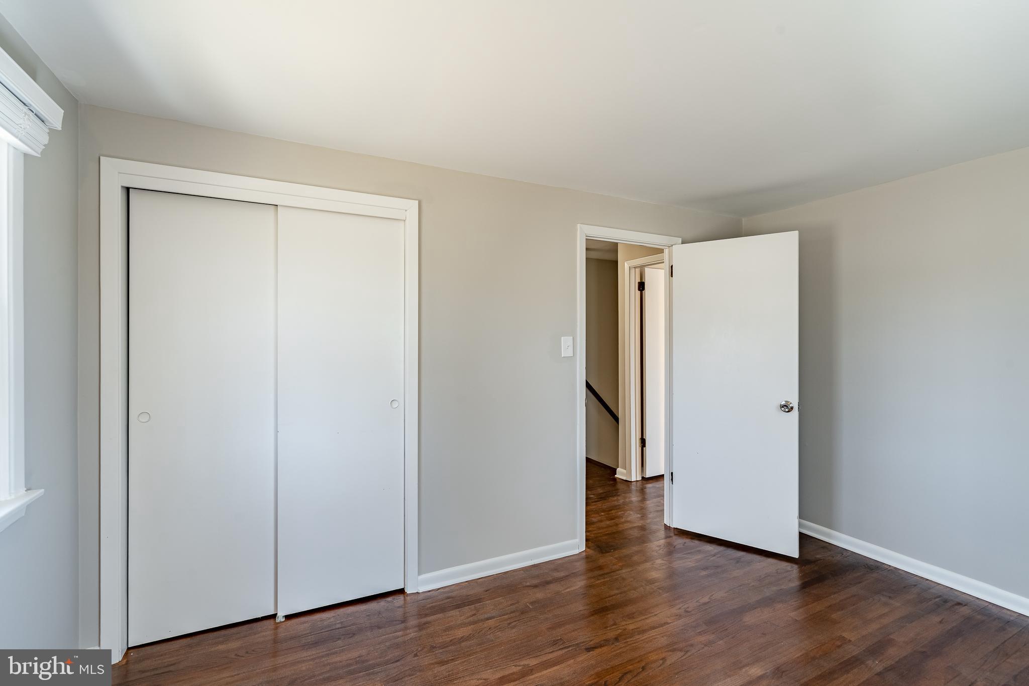 SPRING VALLEY FARM - Residential Lease