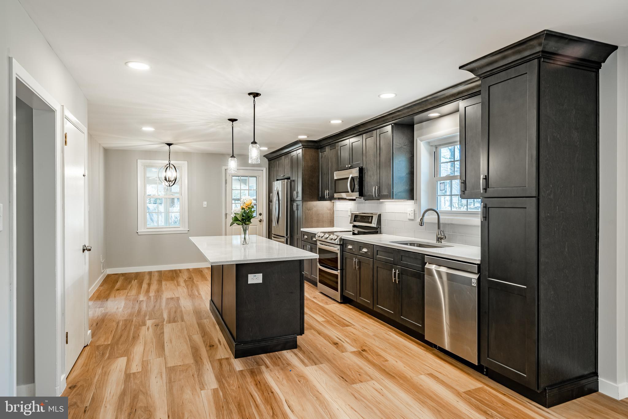 SPRING VALLEY FARM - Residential Lease