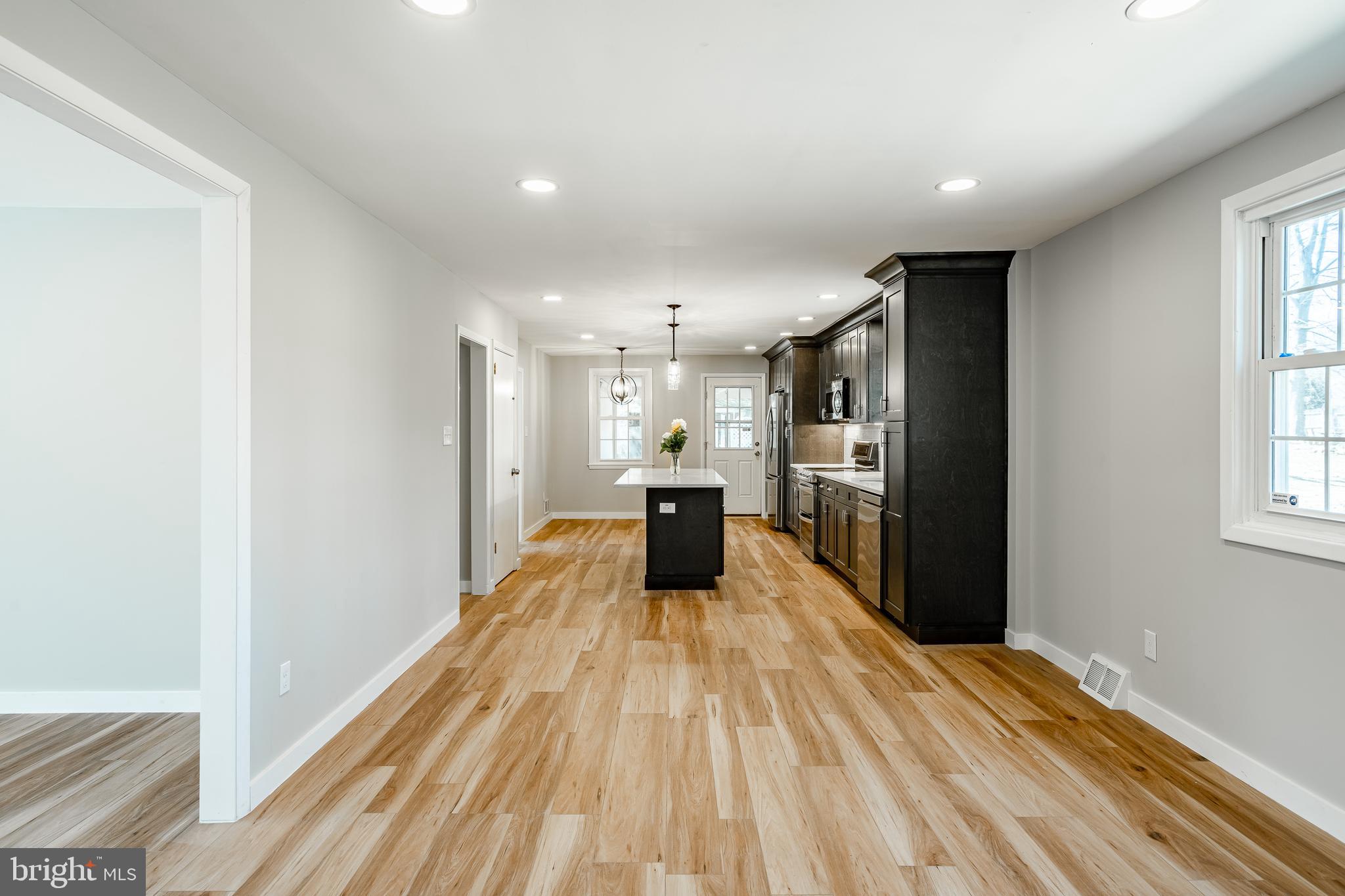 SPRING VALLEY FARM - Residential Lease