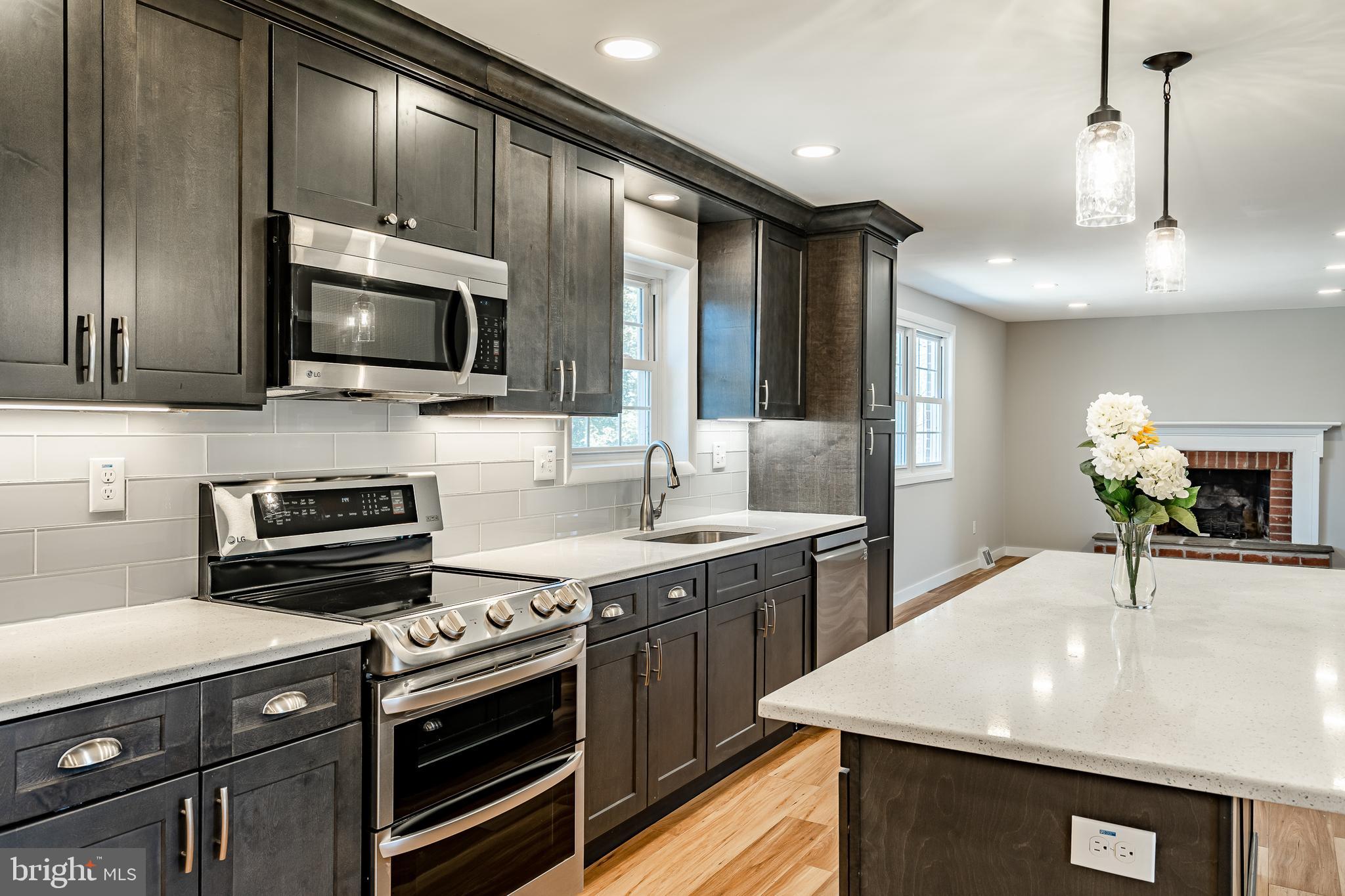 SPRING VALLEY FARM - Residential Lease