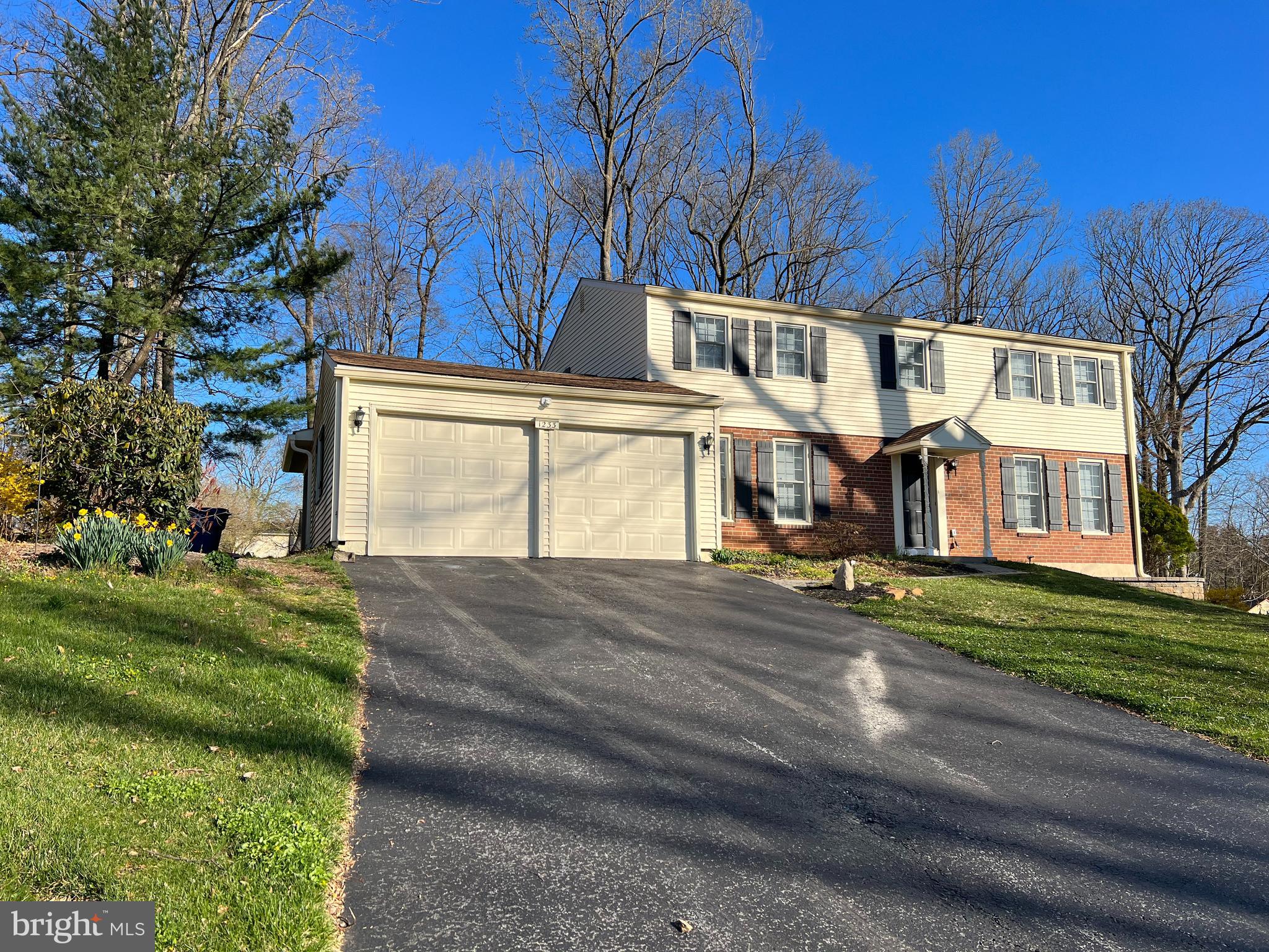 SPRING VALLEY FARM - Residential Lease