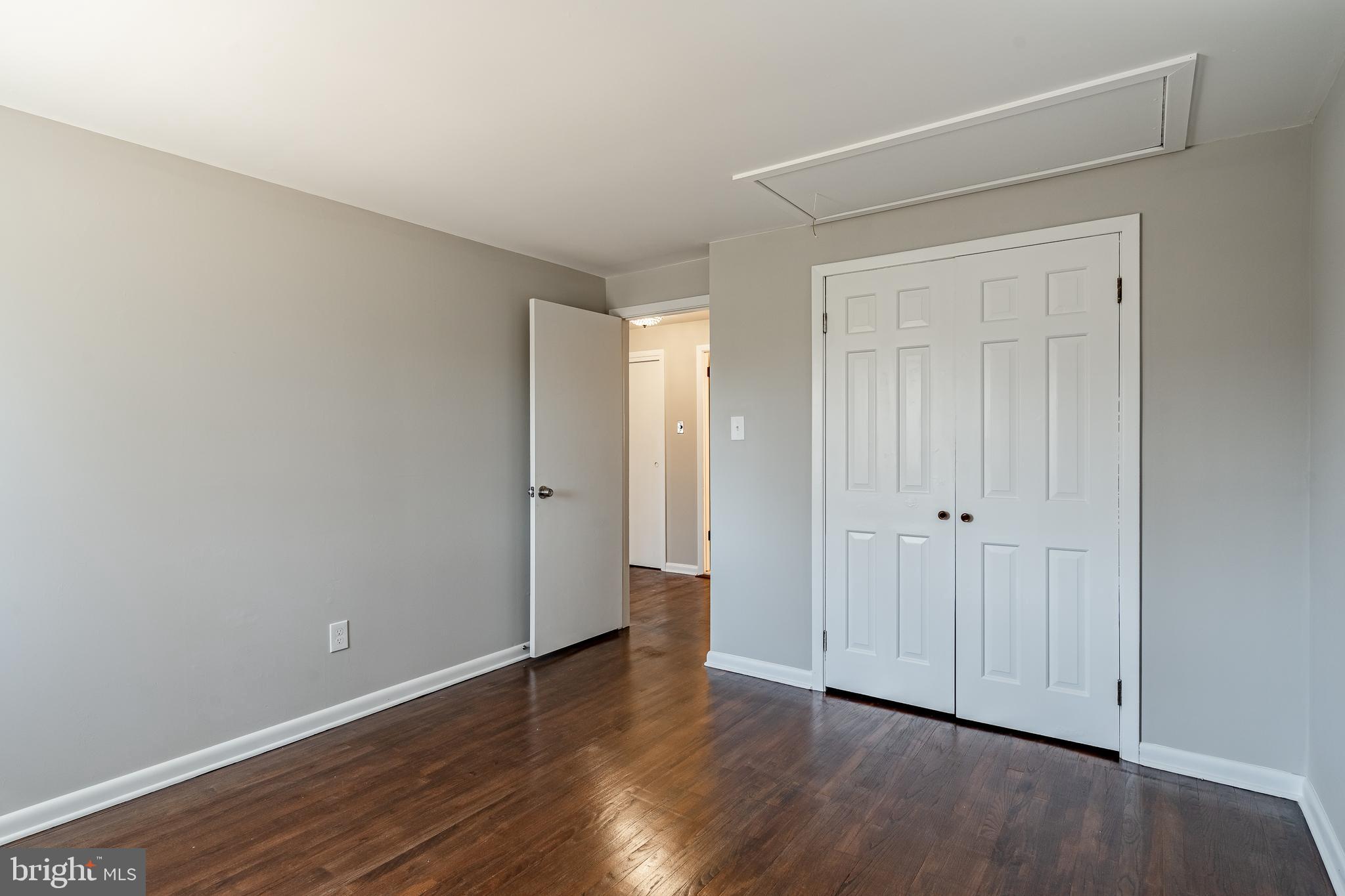 SPRING VALLEY FARM - Residential Lease