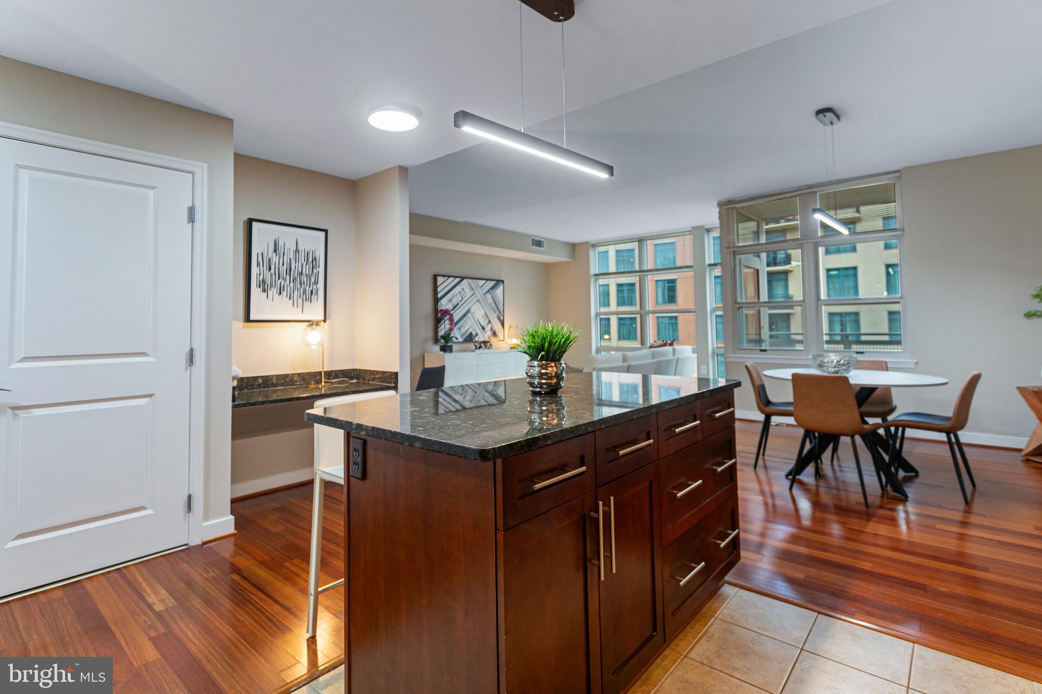 NATIONAL HARBOR - Residential Lease