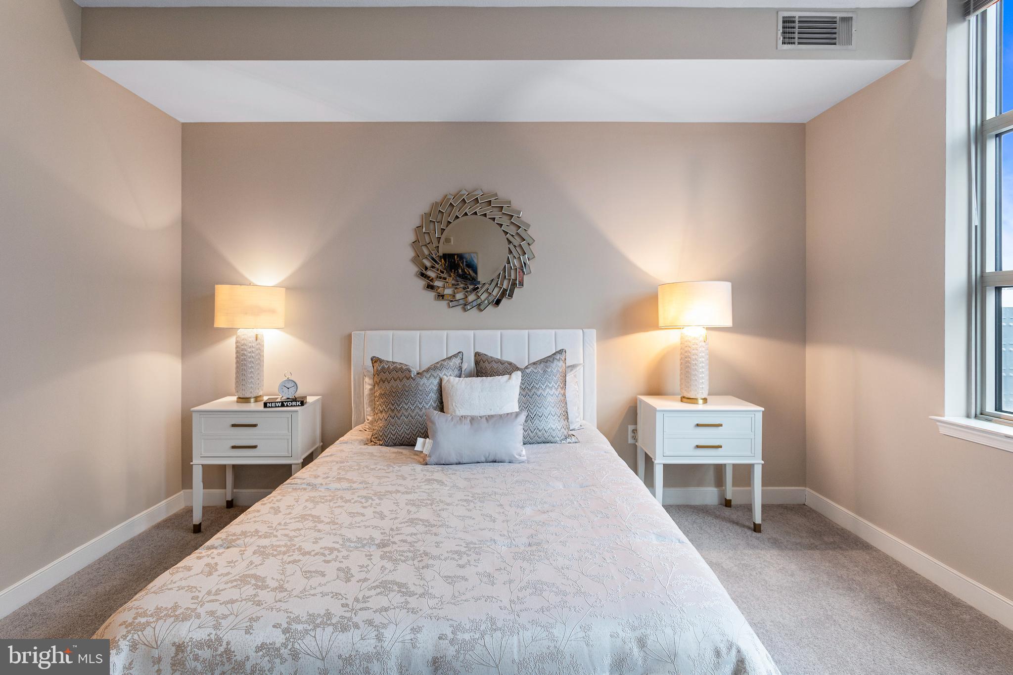 NATIONAL HARBOR - Residential Lease