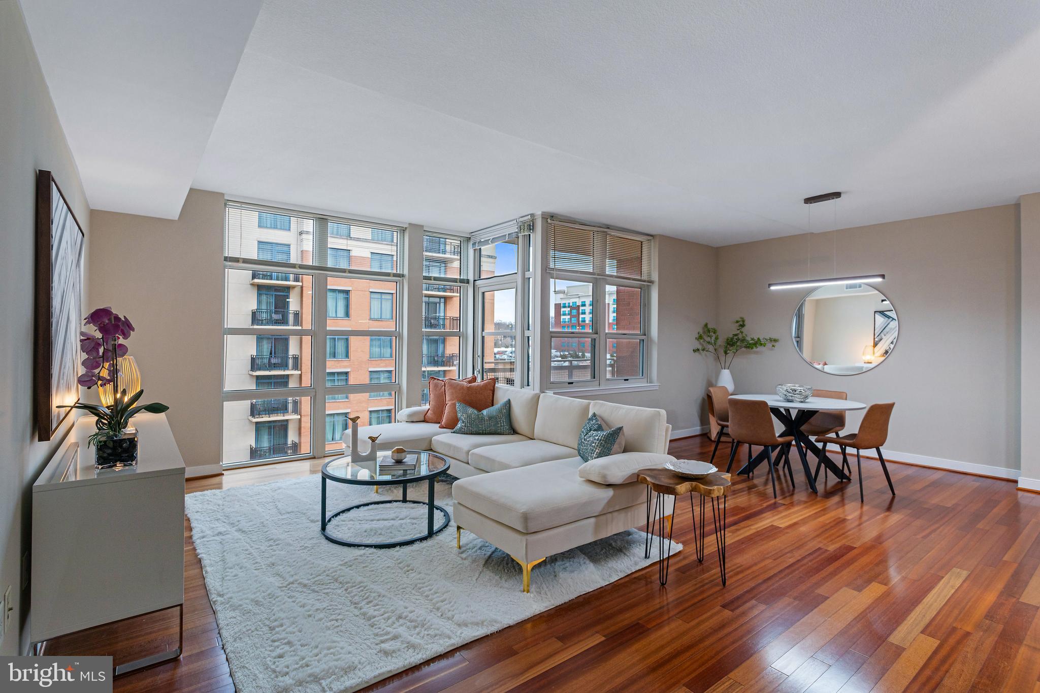 NATIONAL HARBOR - Residential Lease