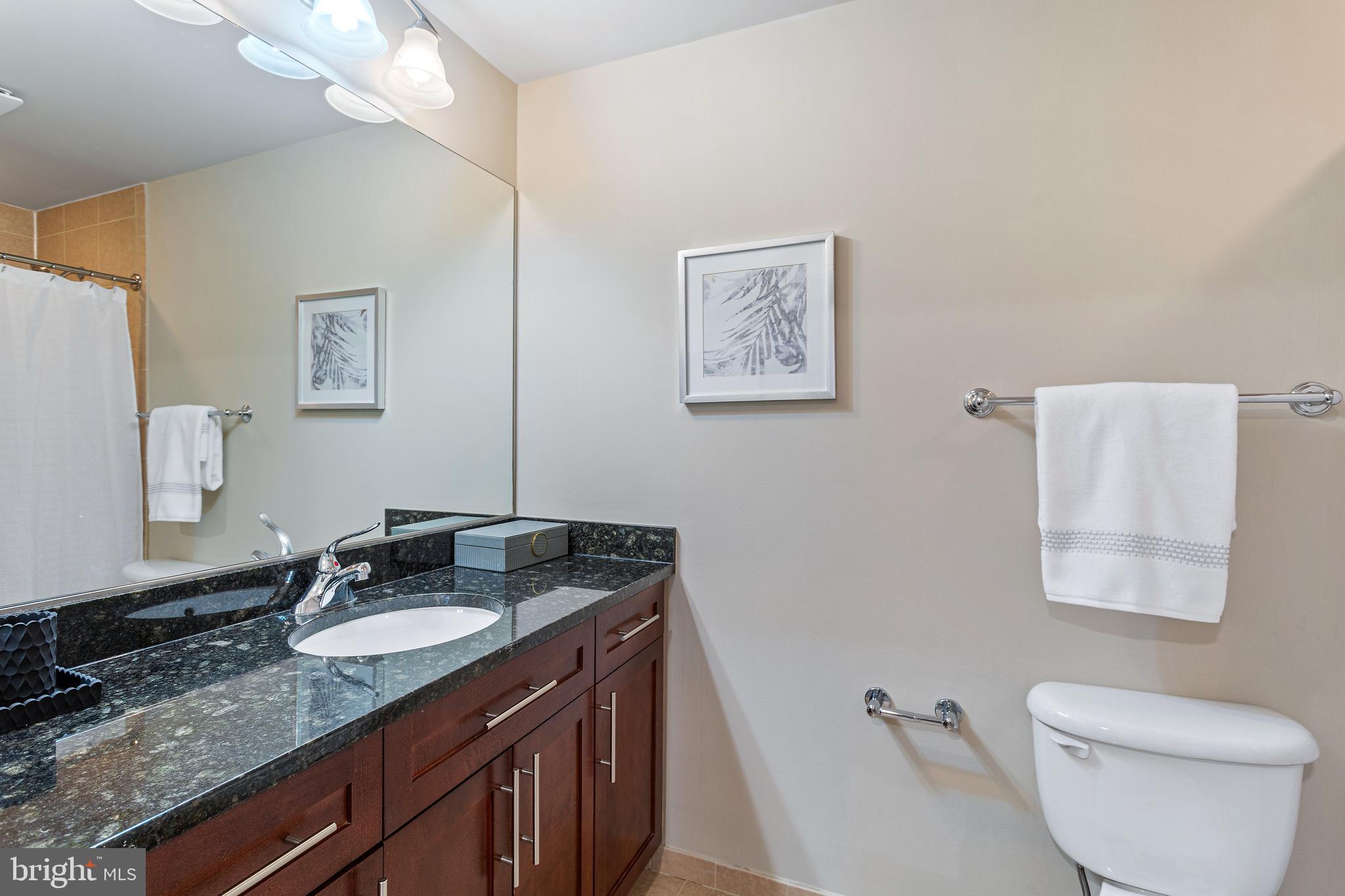 NATIONAL HARBOR - Residential Lease