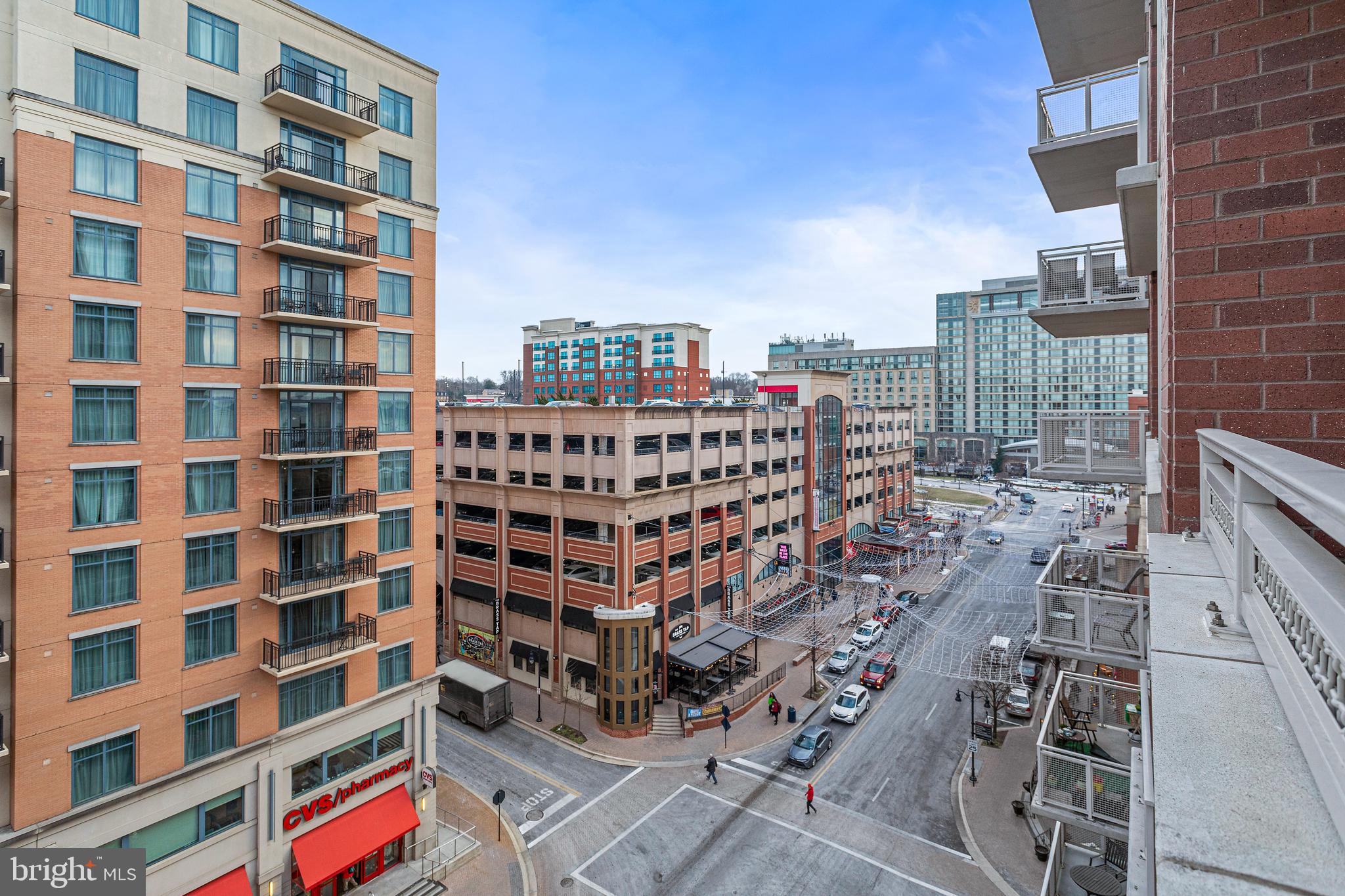 NATIONAL HARBOR - Residential Lease