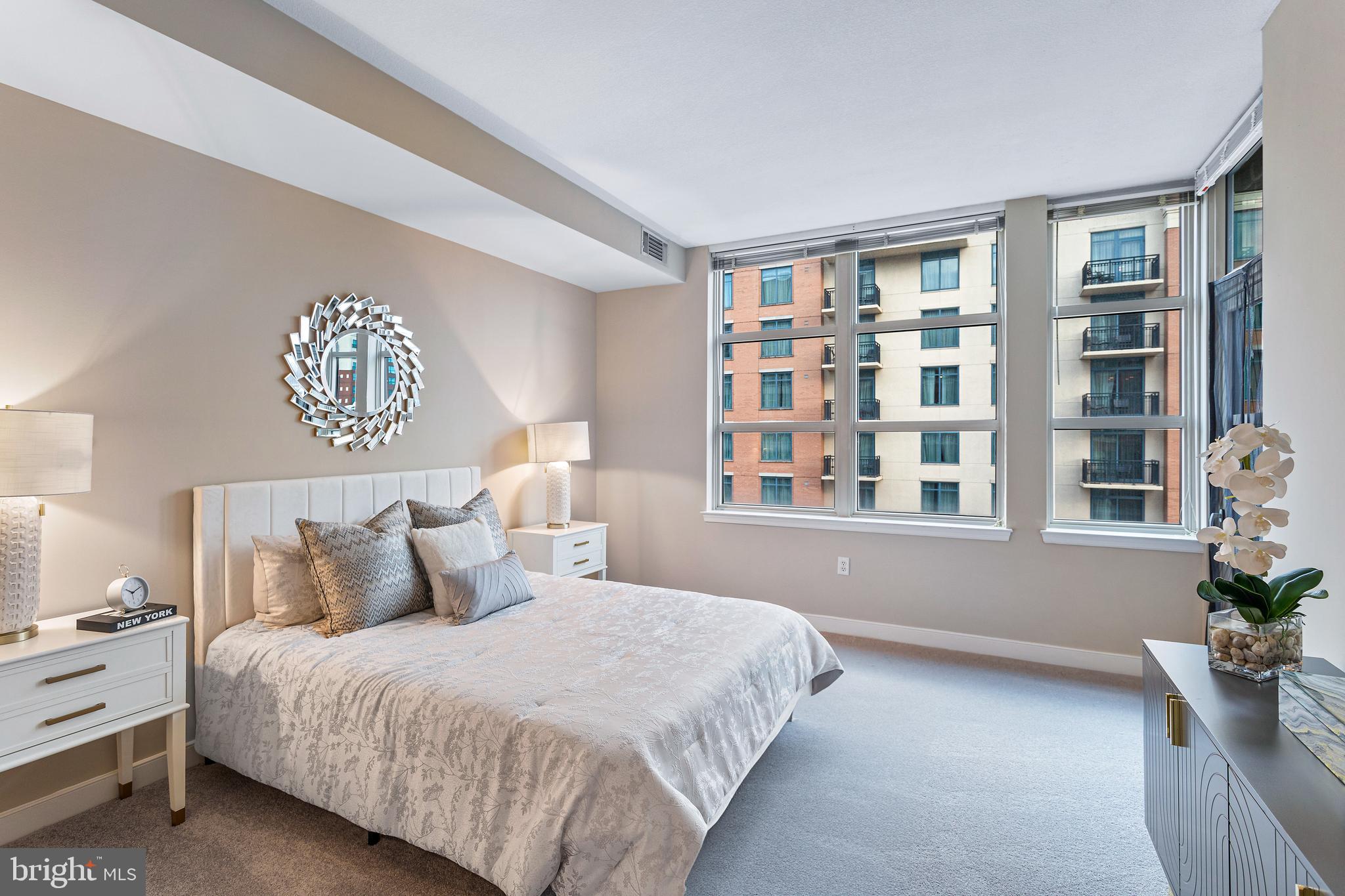 NATIONAL HARBOR - Residential Lease