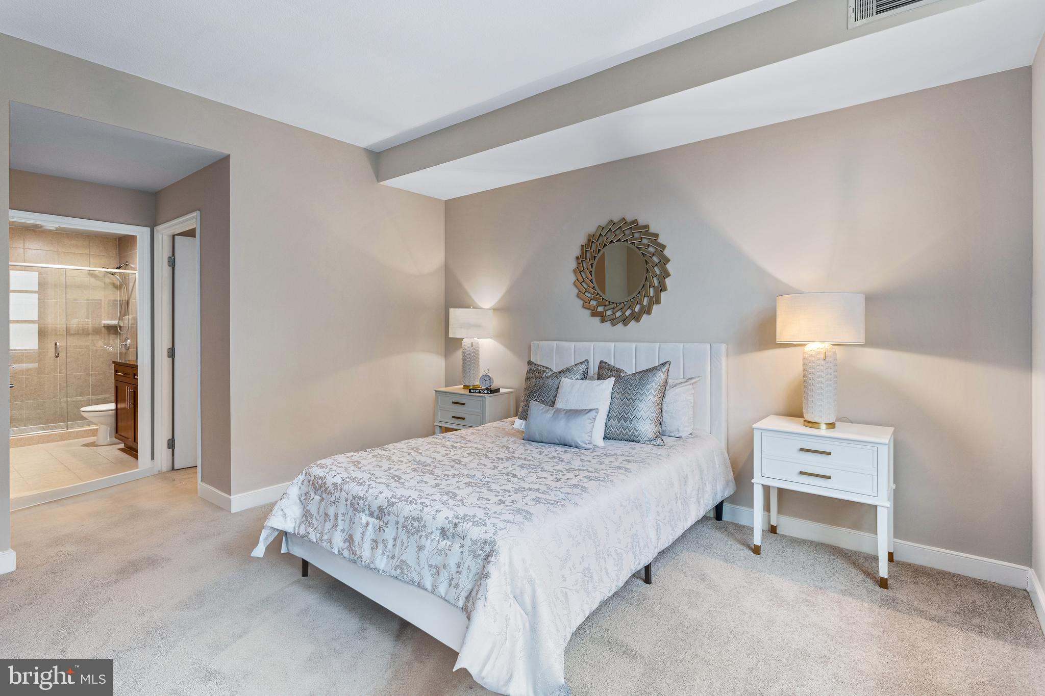 NATIONAL HARBOR - Residential Lease