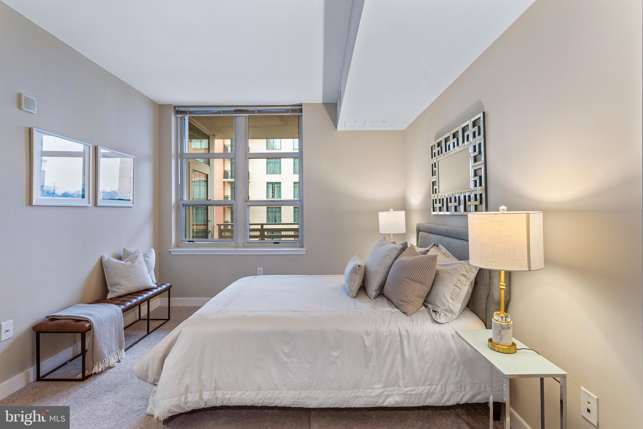 NATIONAL HARBOR - Residential Lease