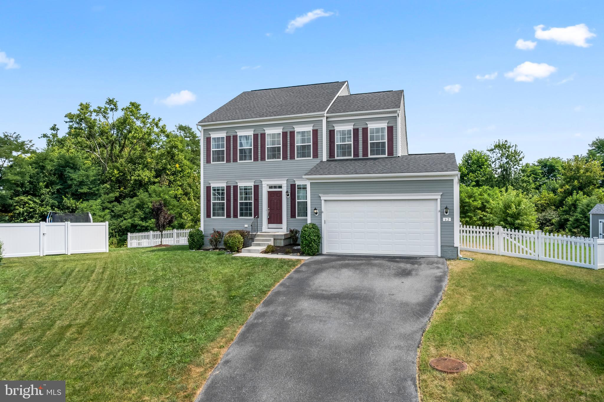 SPRINGDALE FARM - Residential