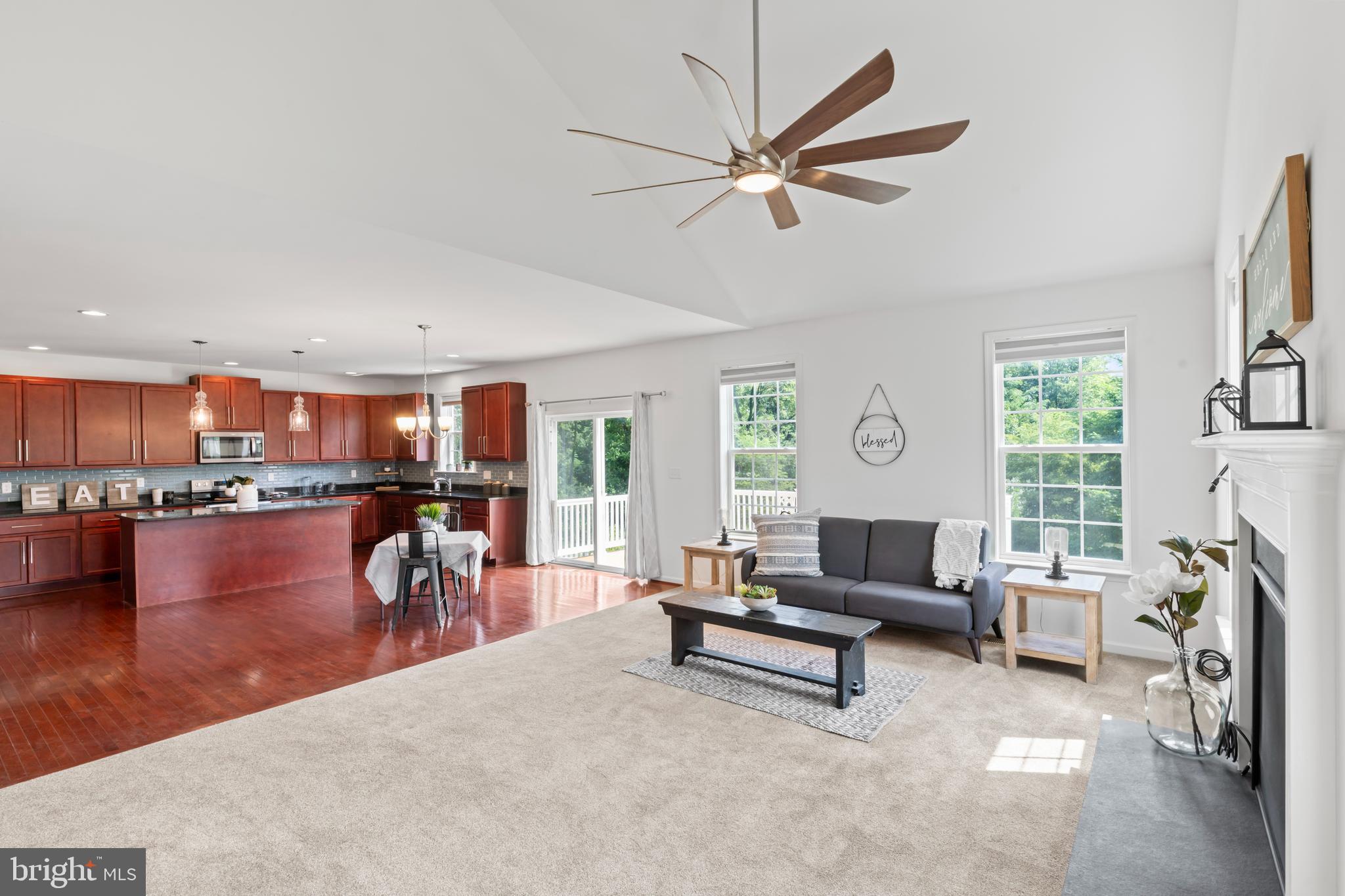 SPRINGDALE FARM - Residential