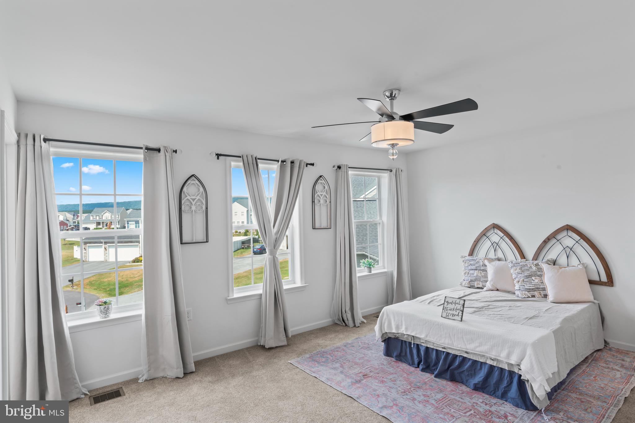 SPRINGDALE FARM - Residential