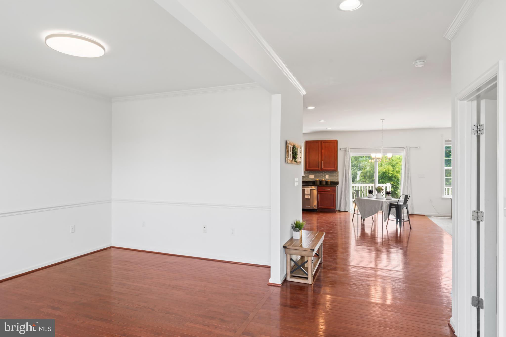 SPRINGDALE FARM - Residential