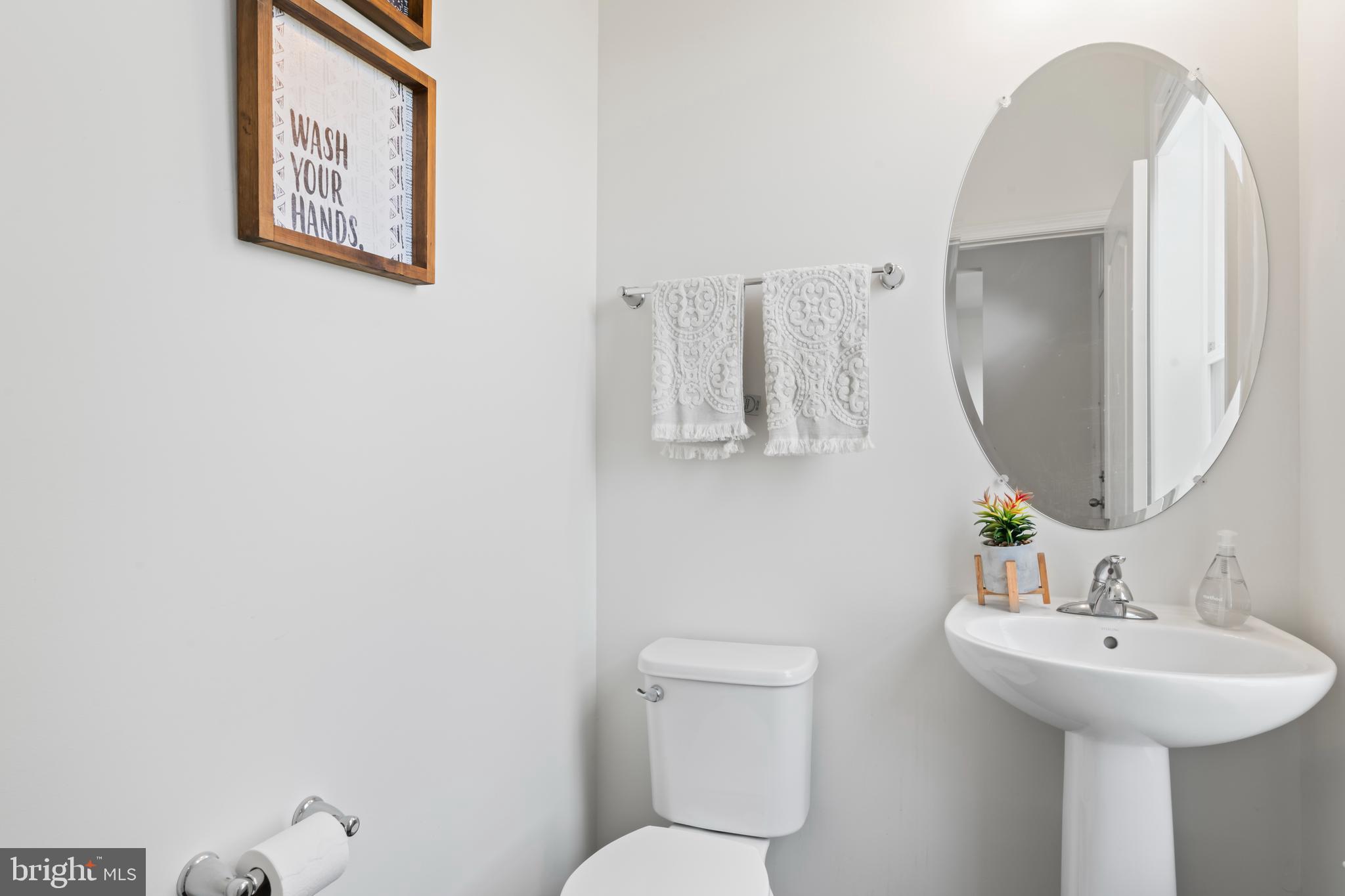 SPRINGDALE FARM - Residential