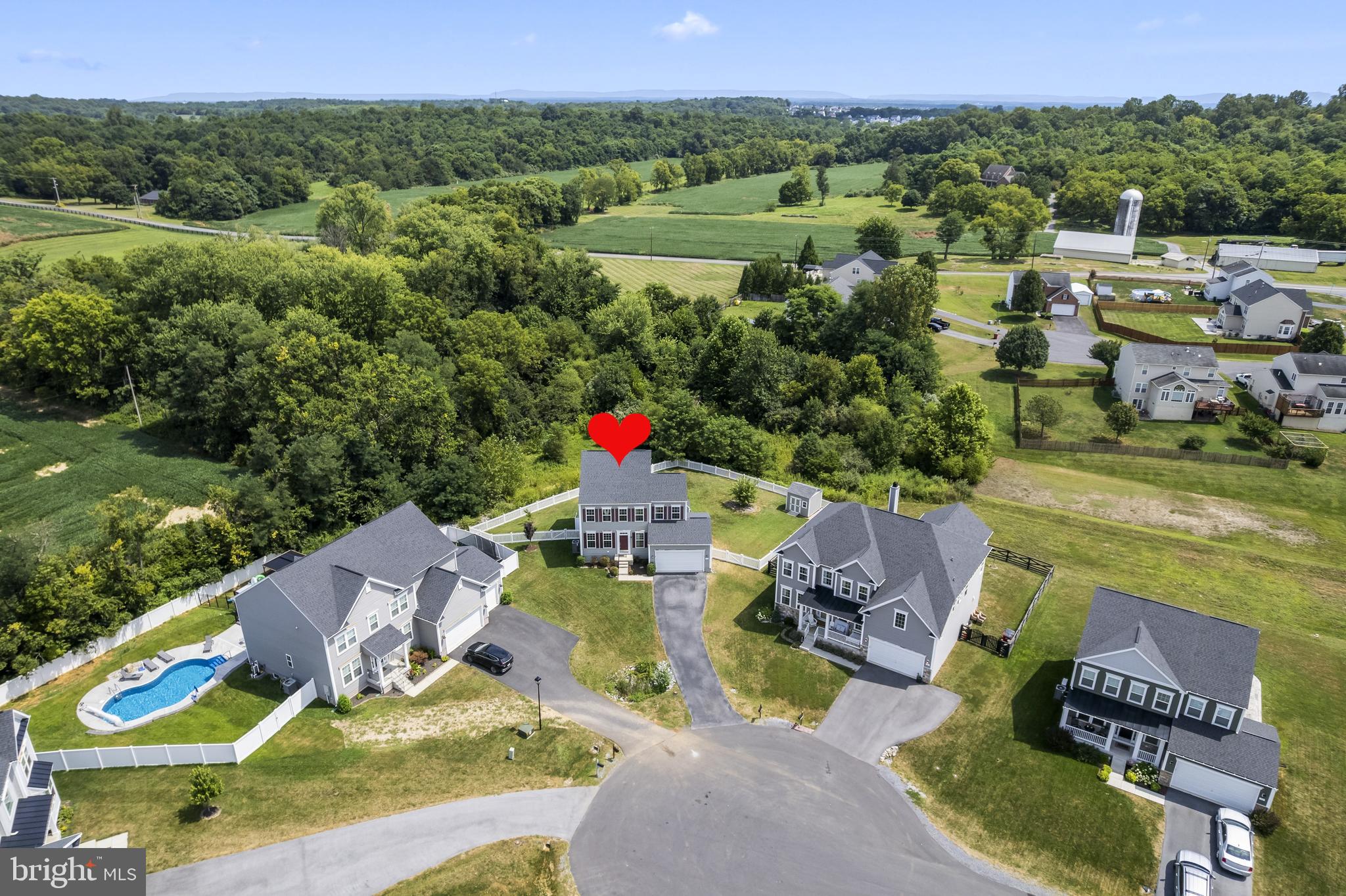 SPRINGDALE FARM - Residential