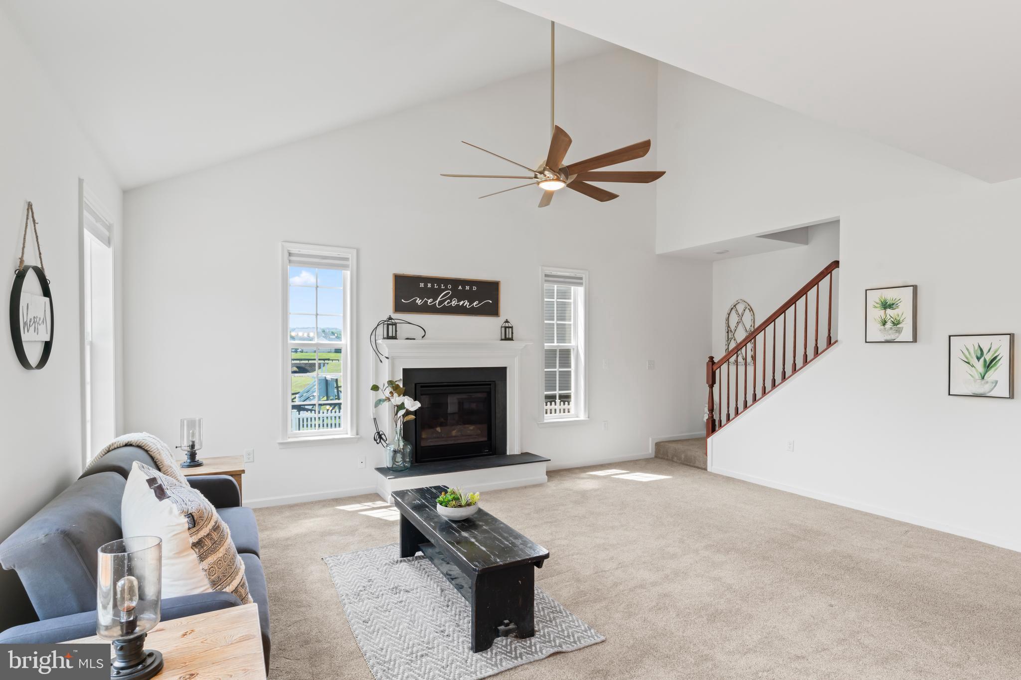 SPRINGDALE FARM - Residential