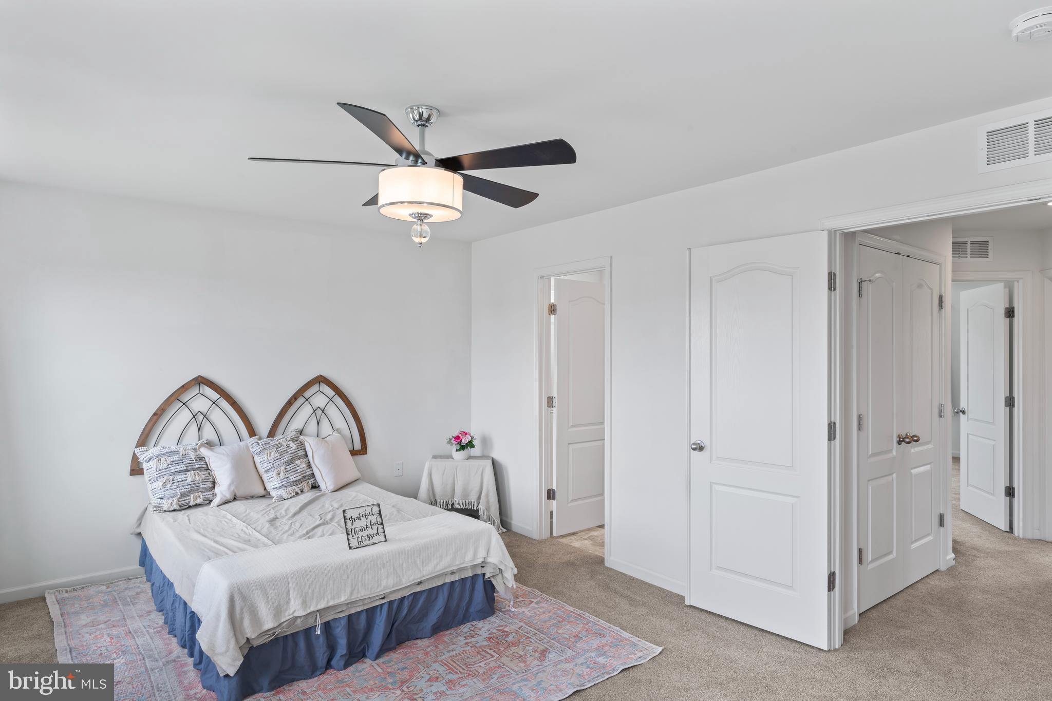 SPRINGDALE FARM - Residential