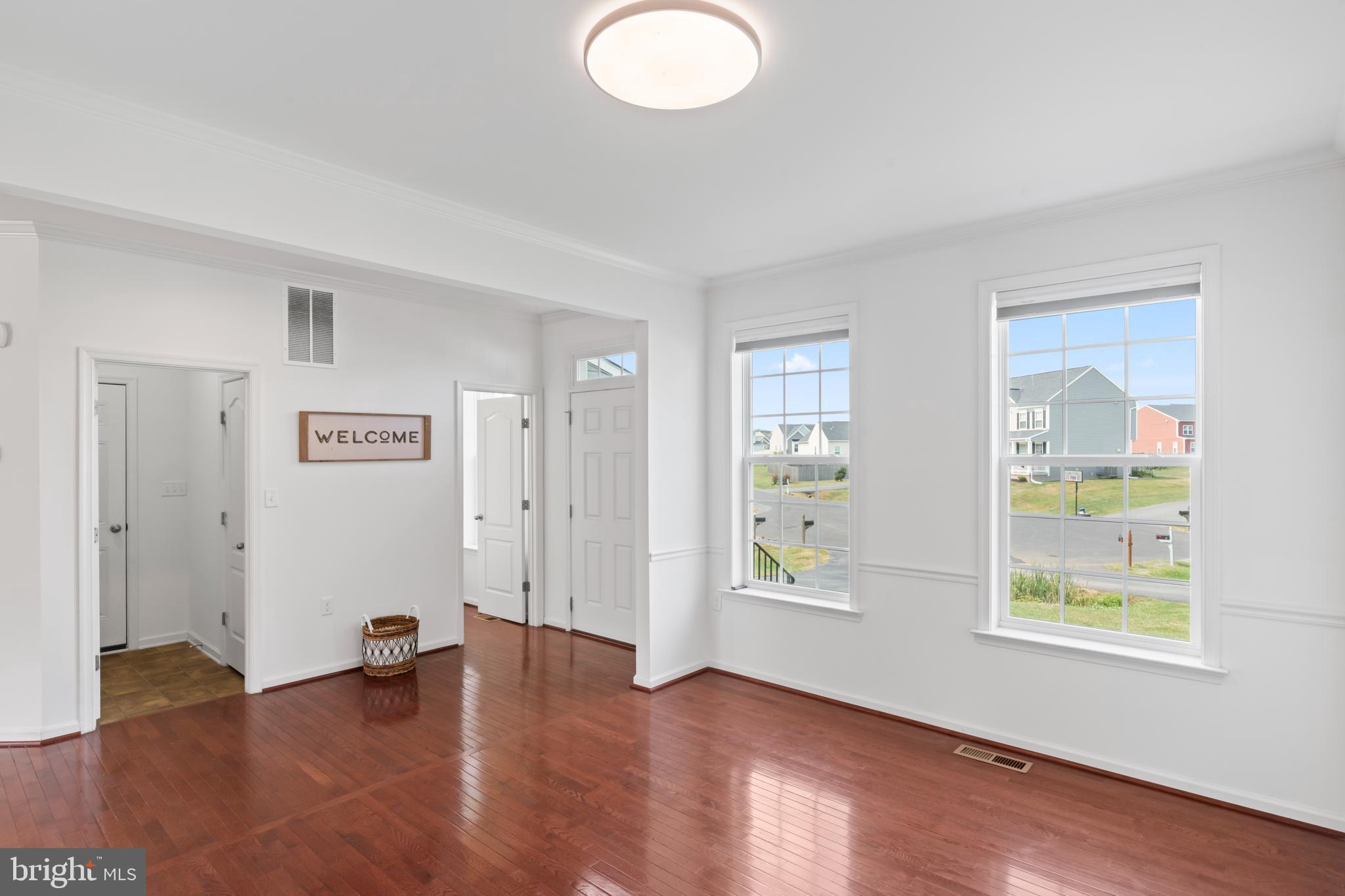 SPRINGDALE FARM - Residential