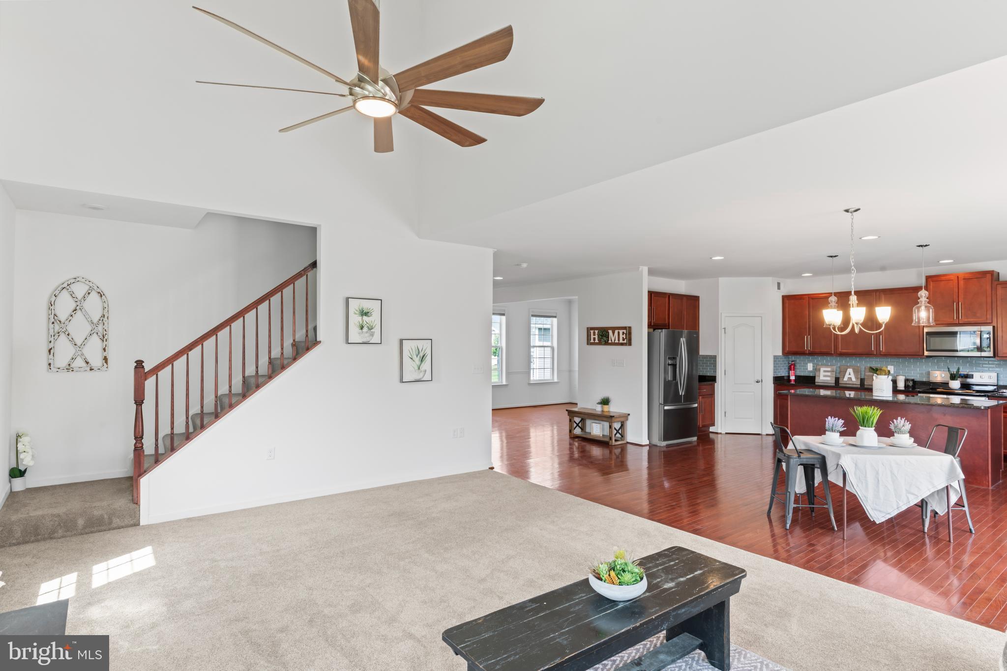 SPRINGDALE FARM - Residential