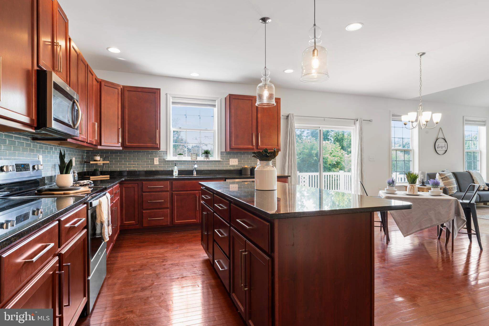 SPRINGDALE FARM - Residential