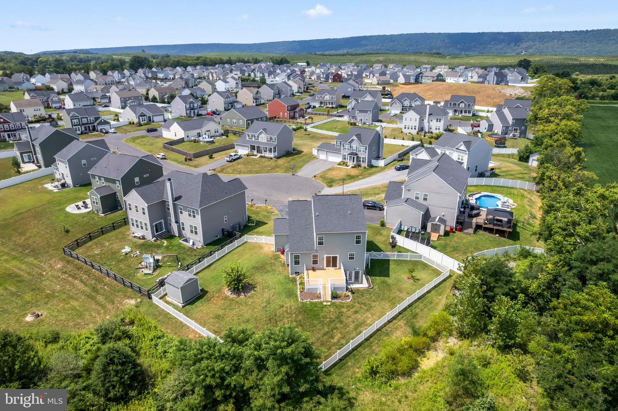 SPRINGDALE FARM - Residential