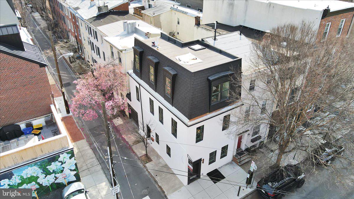 RITTENHOUSE SQUARE - Residential