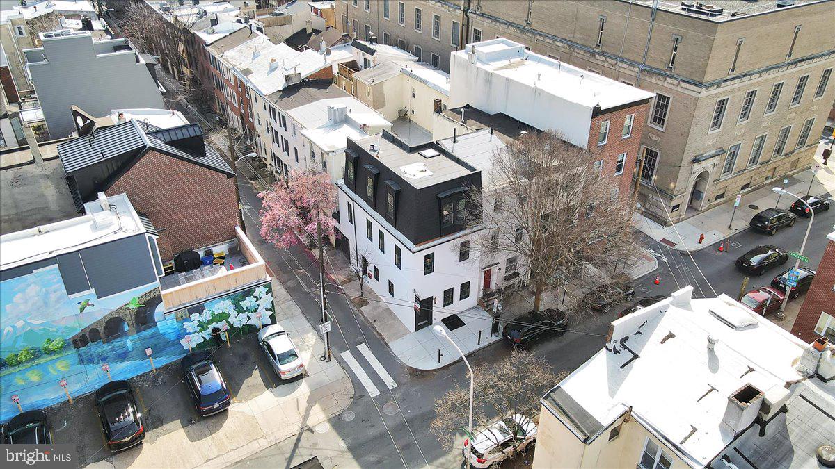RITTENHOUSE SQUARE - Residential