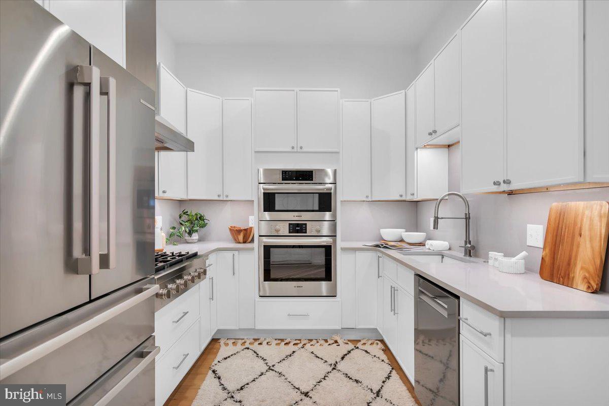 RITTENHOUSE SQUARE - Residential