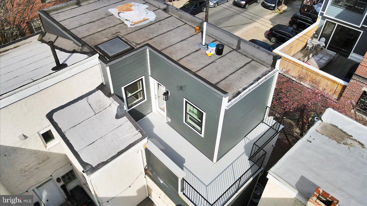 RITTENHOUSE SQUARE - Residential