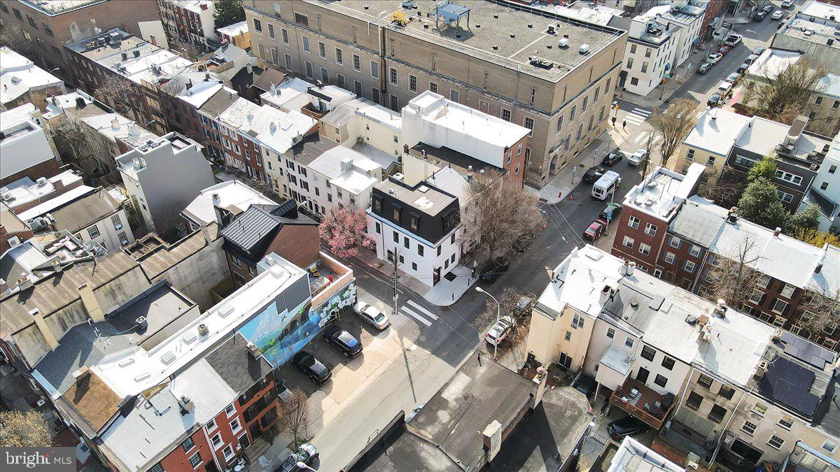RITTENHOUSE SQUARE - Residential