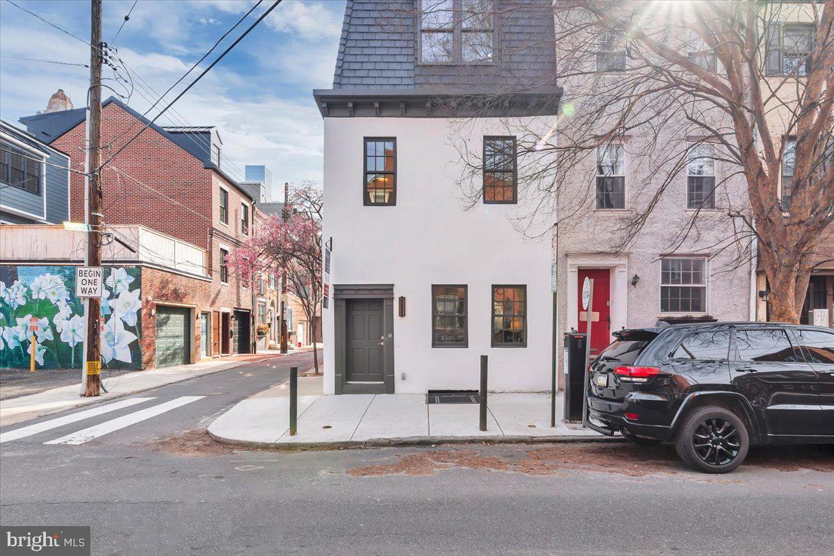 RITTENHOUSE SQUARE - Residential