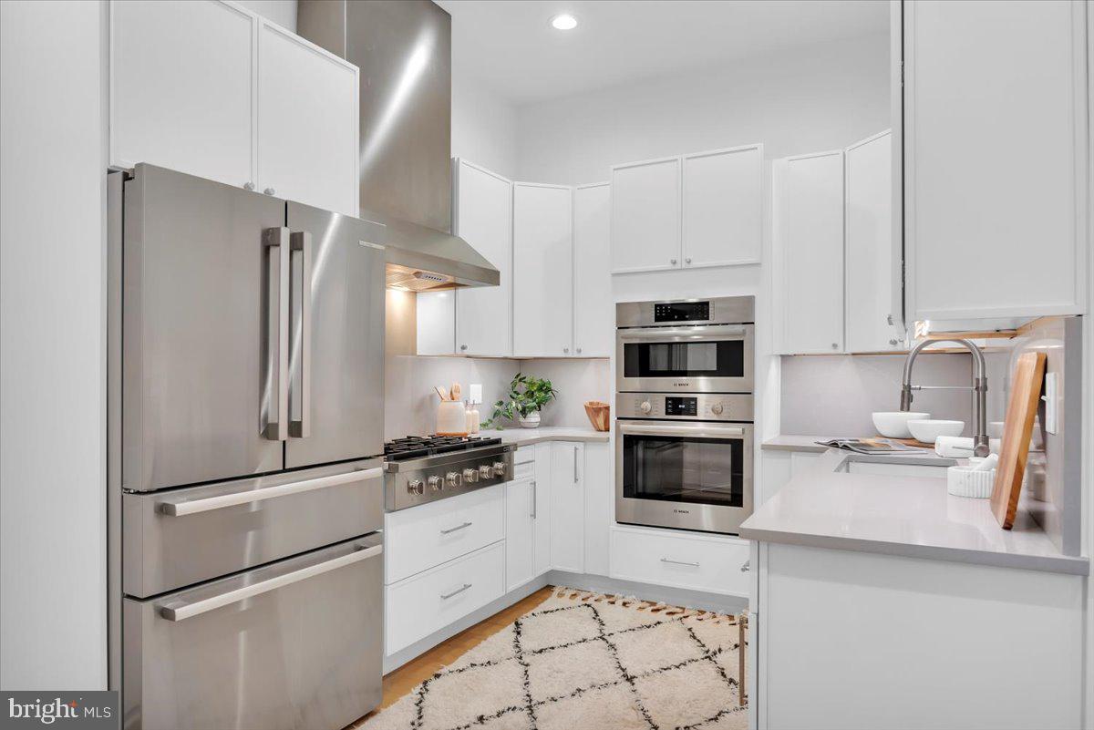 RITTENHOUSE SQUARE - Residential