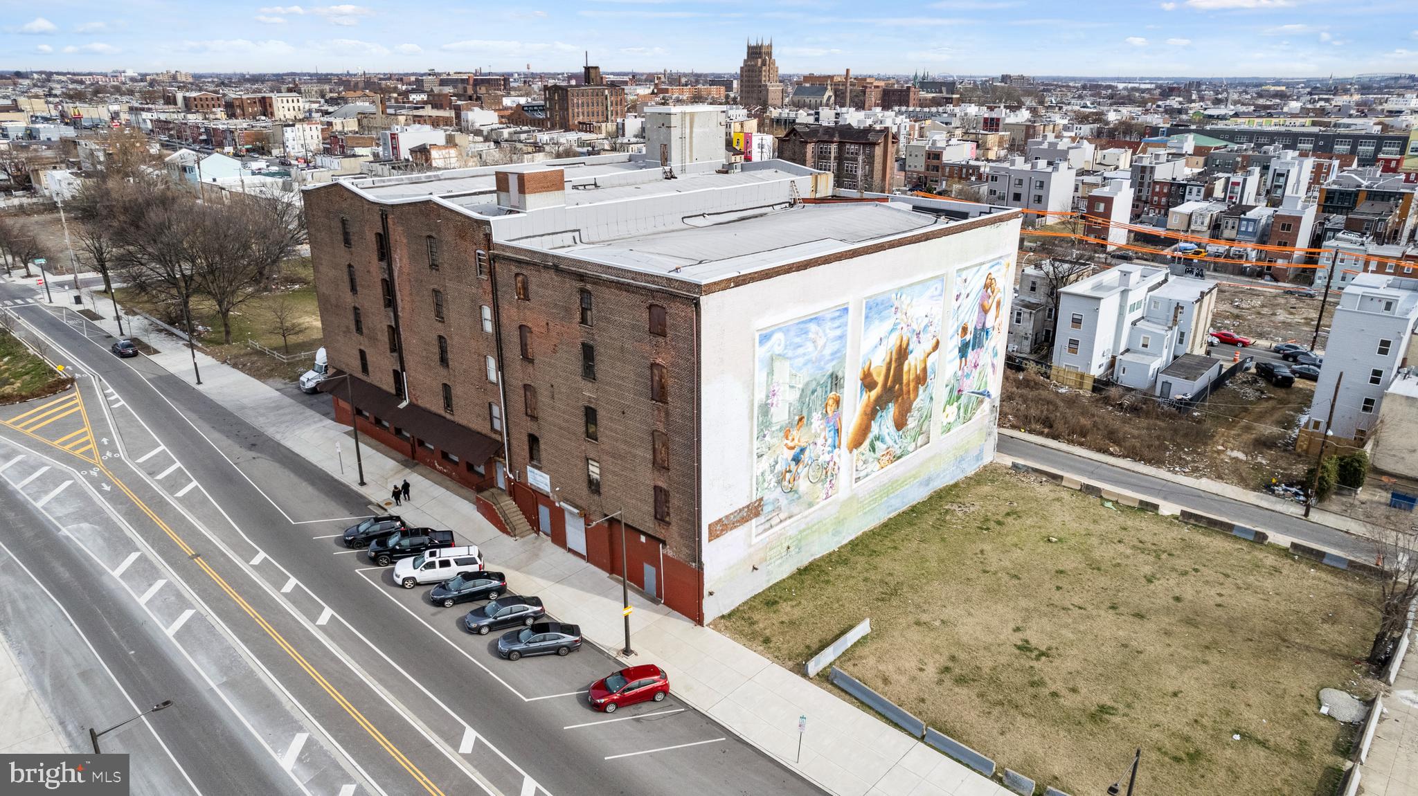 OLDE KENSINGTON - Commercial Sale