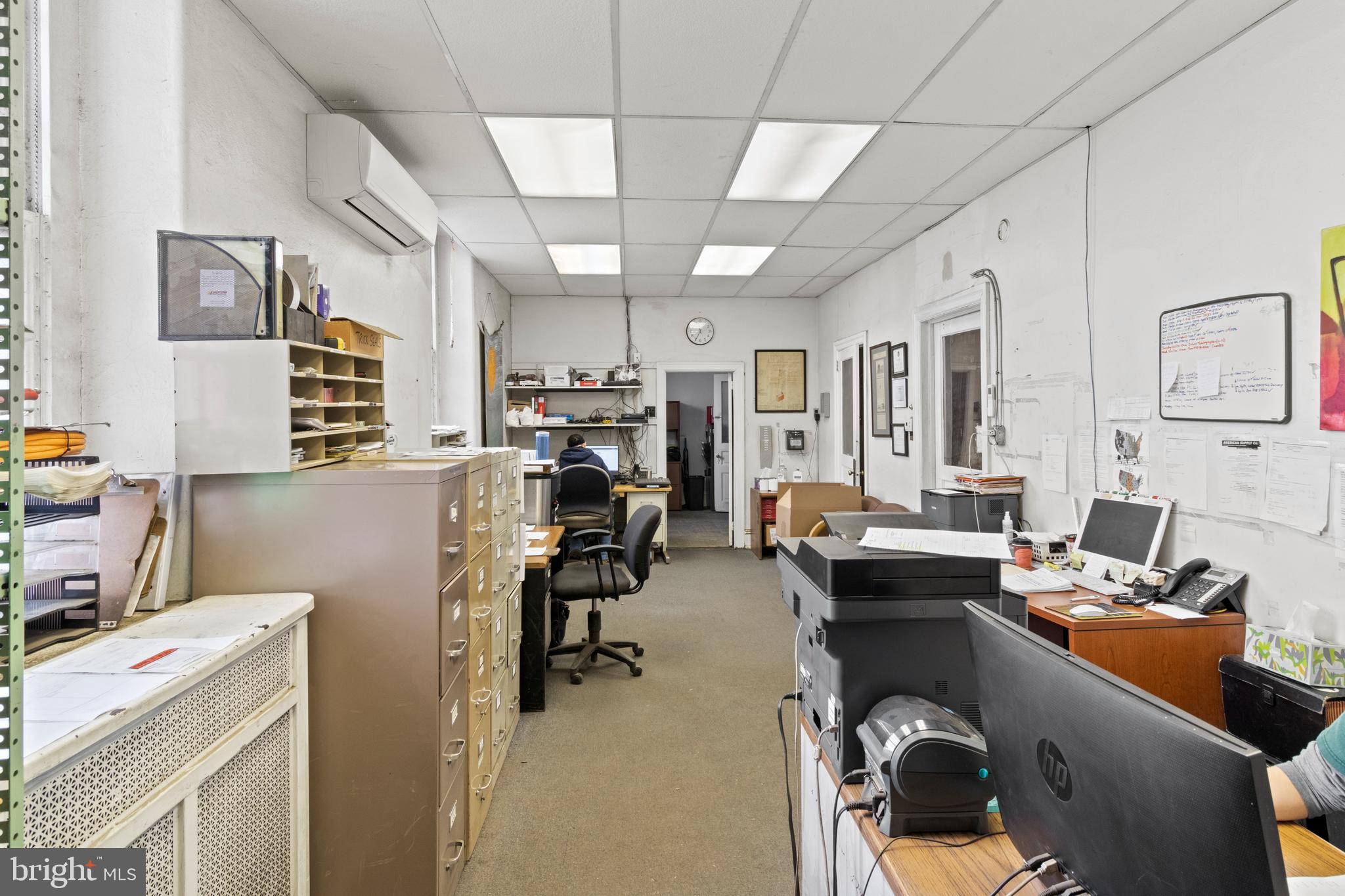 OLDE KENSINGTON - Commercial Sale