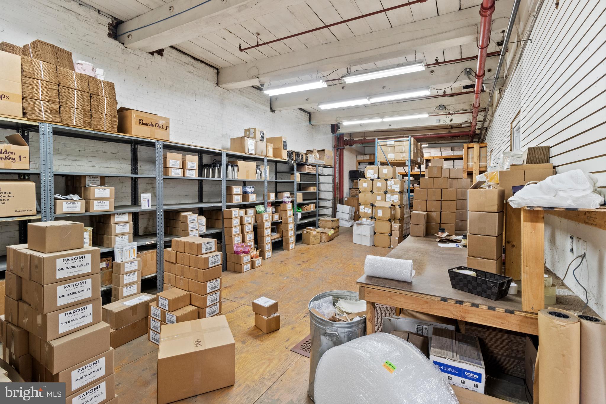 OLDE KENSINGTON - Commercial Sale