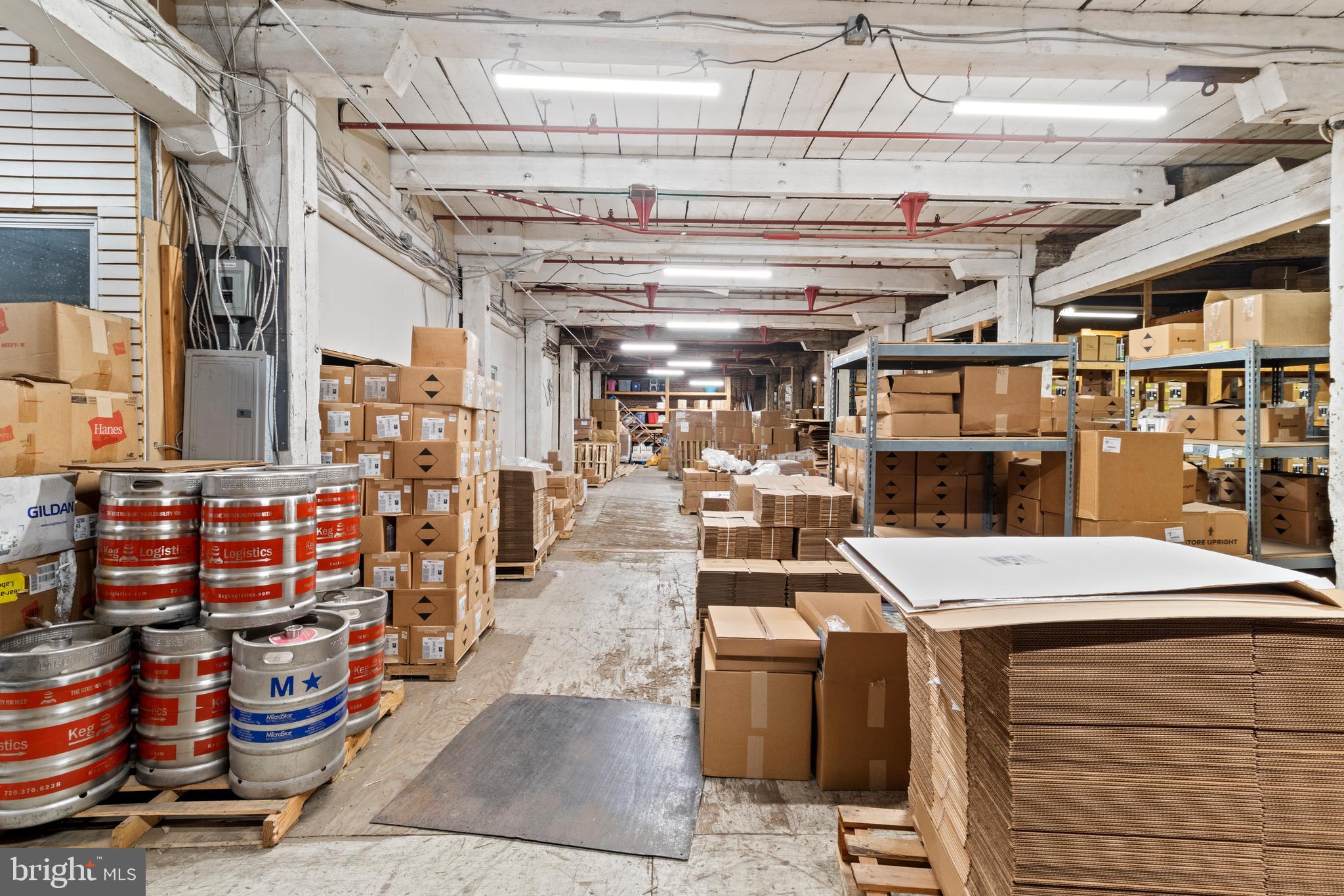 OLDE KENSINGTON - Commercial Sale